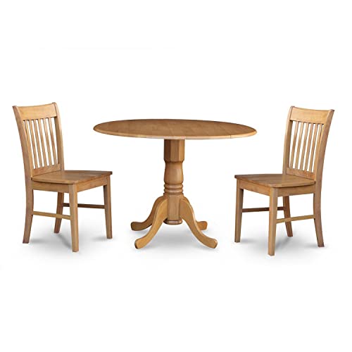 Dlno3-oak-w