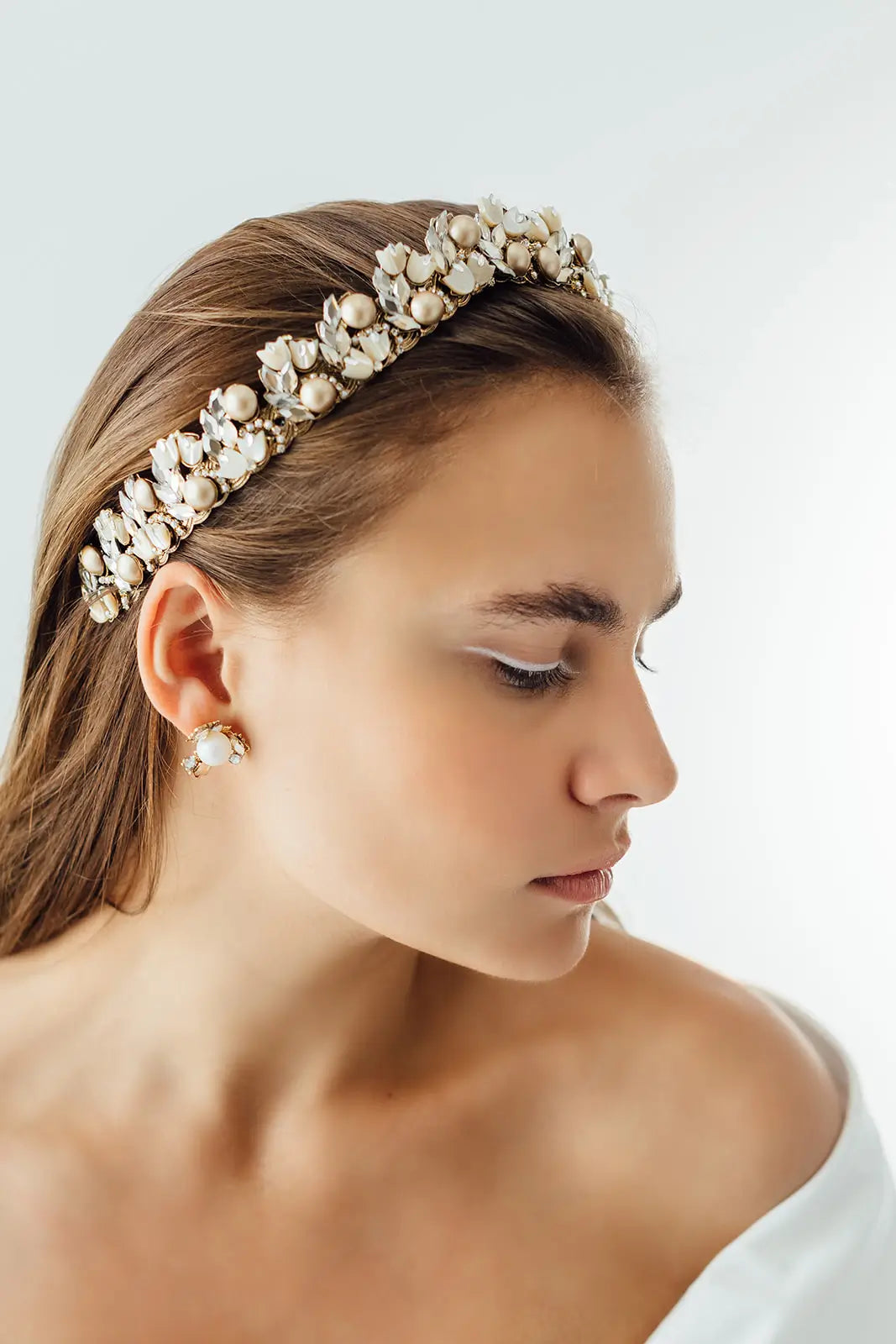 REPLICA EARRINGS - Fashion Jewelry for Women, Trendy Hoop & Stud Earrings for Daily Wear & Special Occasions