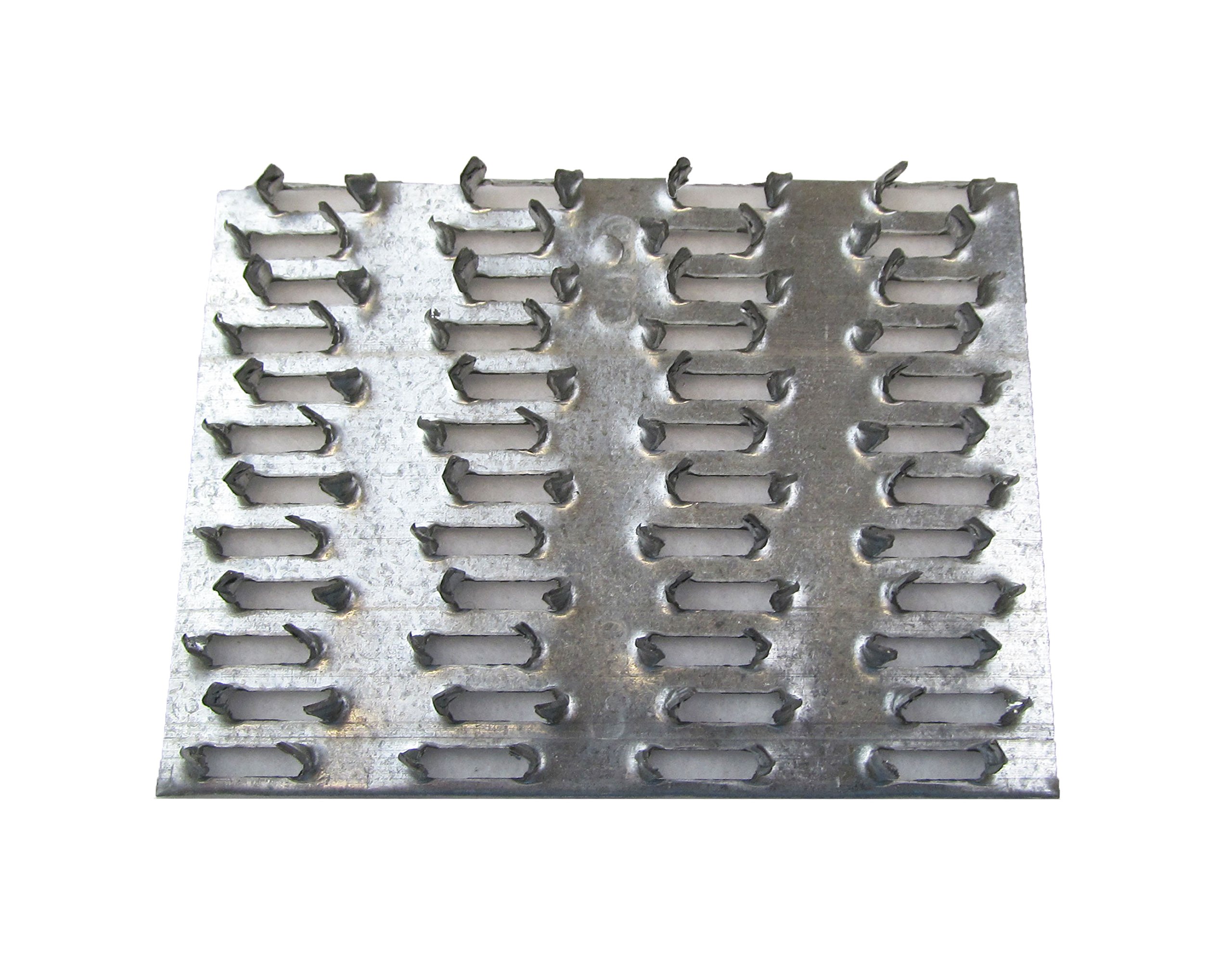Heavy Duty Truss Plates 3