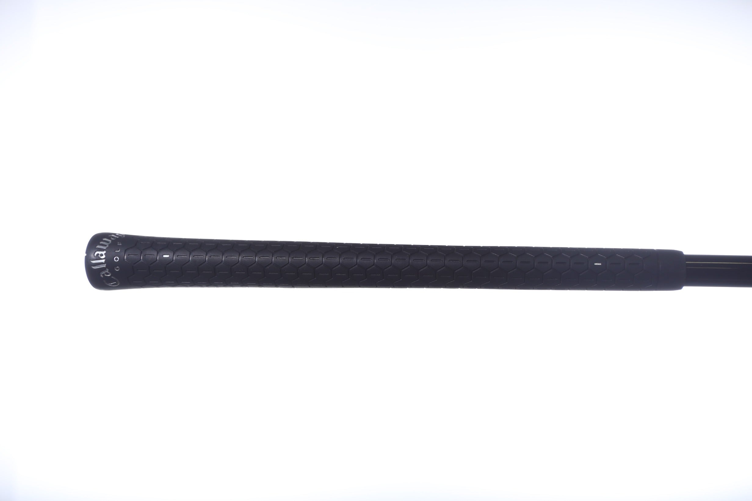 Used Callaway X 20 Right Handed 6 Iron Golf Club - Soft Regular Flex Steel Shaft - Perfect for Practice & Replacement