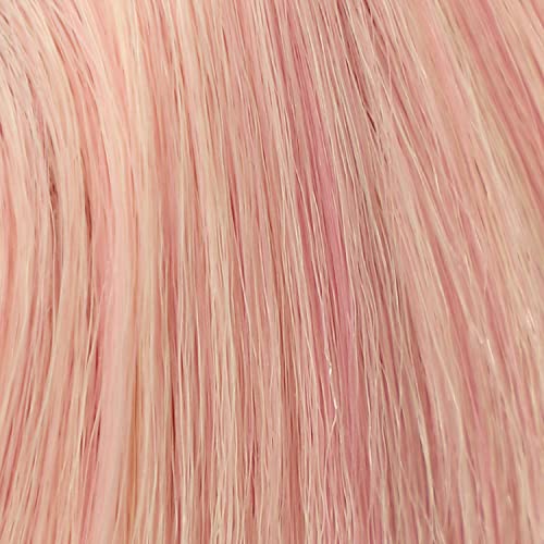 Stylish Synthetic Headband Wig for Women - Comfortable & Fashionable Hair Accessory for Cosplay, Daily Wear & Special Occasions
