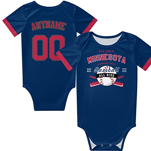 Minnesota T