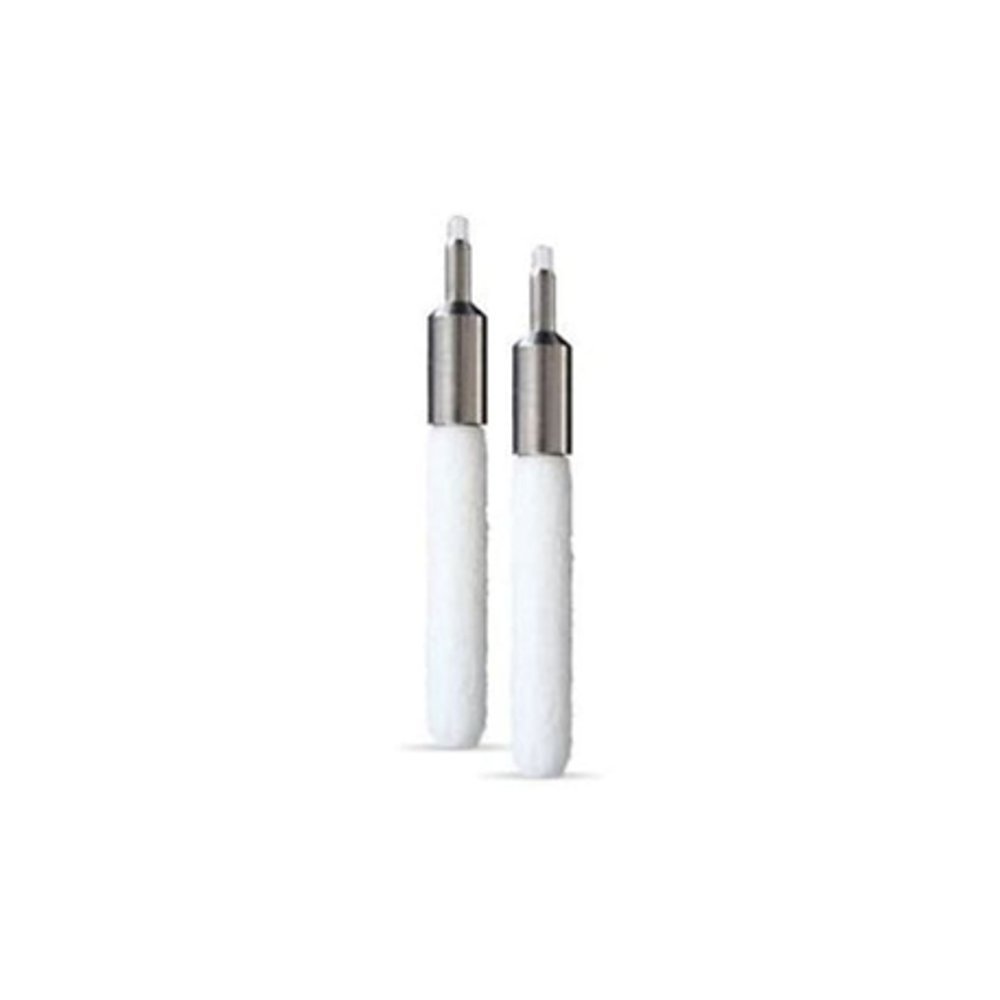 Montana Cans Acrylic Paint Marker Nibs - Clear Replacement Tips for Artists & DIY Projects - Perfect for Graffiti, Canvas Painting, and Crafting