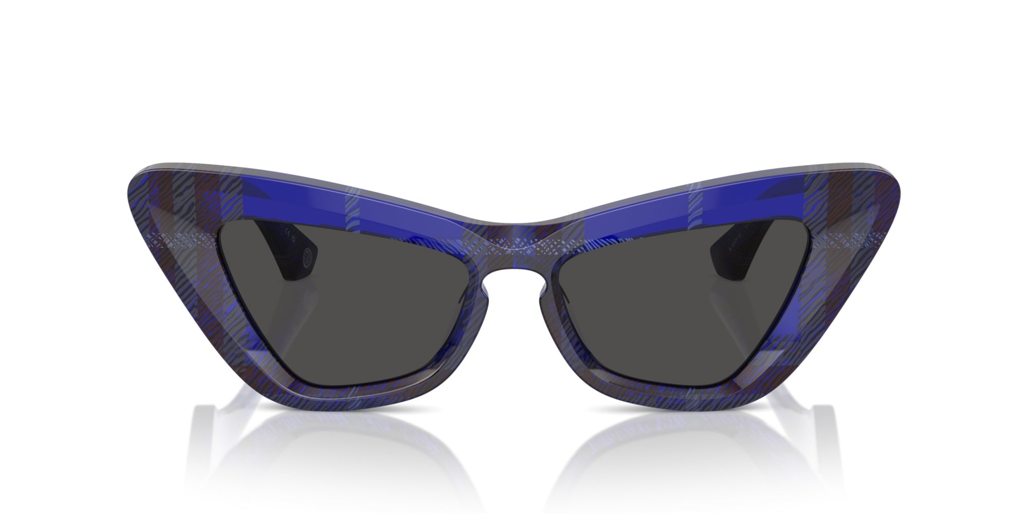 Burberry BE4421U Sunglasses - Classic Aviator Style with UV Protection for Men & Women | Perfect for Outdoor Activities, Travel, and Fashion Accessories