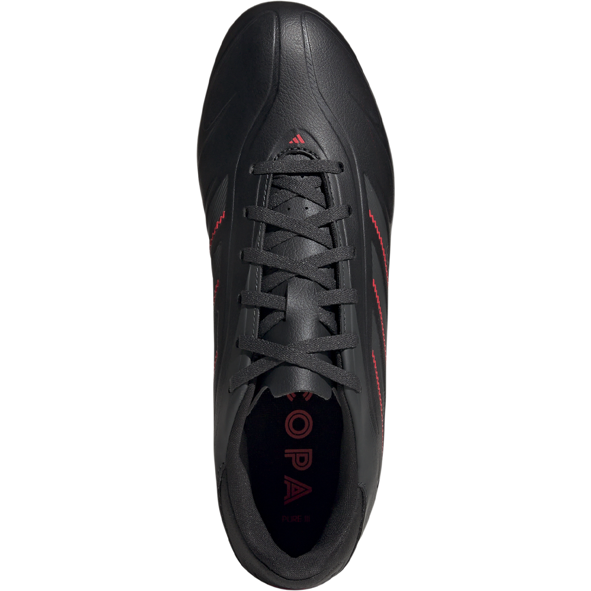 Nike Copa Pure III Club FG/MG Soccer Cleats - Firm Ground & Multi-Ground Football Boots for Men | Perfect for Training, Matches & Outdoor Play