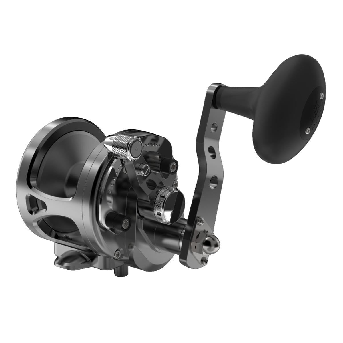 Avet MXJ G2 5.8:1 Single Speed Fishing Reel - Saltwater & Freshwater Spinning Reel for Offshore & Inshore Fishing