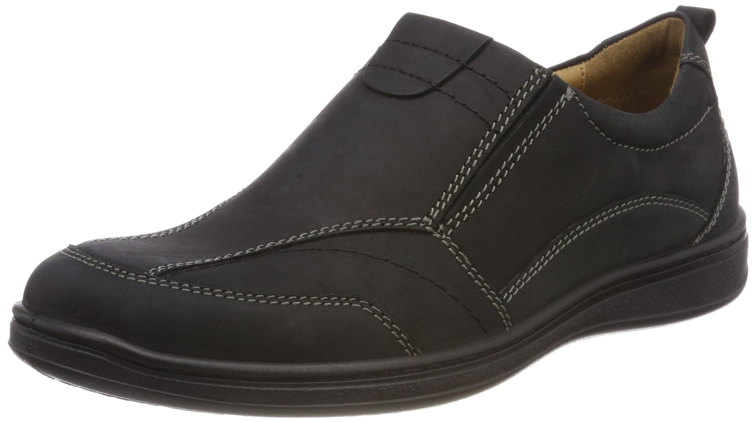 Men's Loafers - Comfortable & Stylish Slip-On Shoes for Casual & Business Wear | Perfect for Office, Travel & Everyday Use