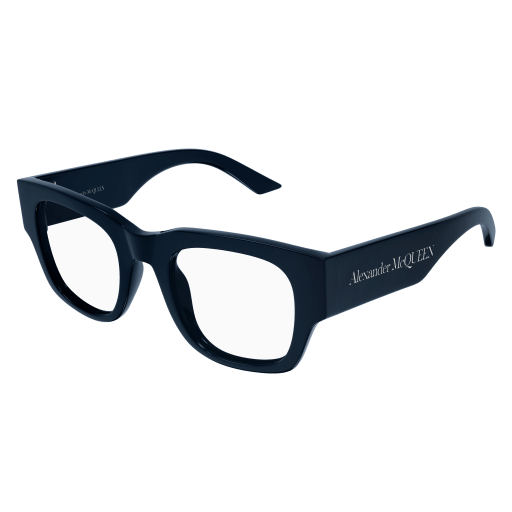 Alexander McQueen AM0455O 003 Sunglasses - Luxury Designer Shades for Men & Women | Perfect for Outdoor Activities, Beach & Fashion Statements