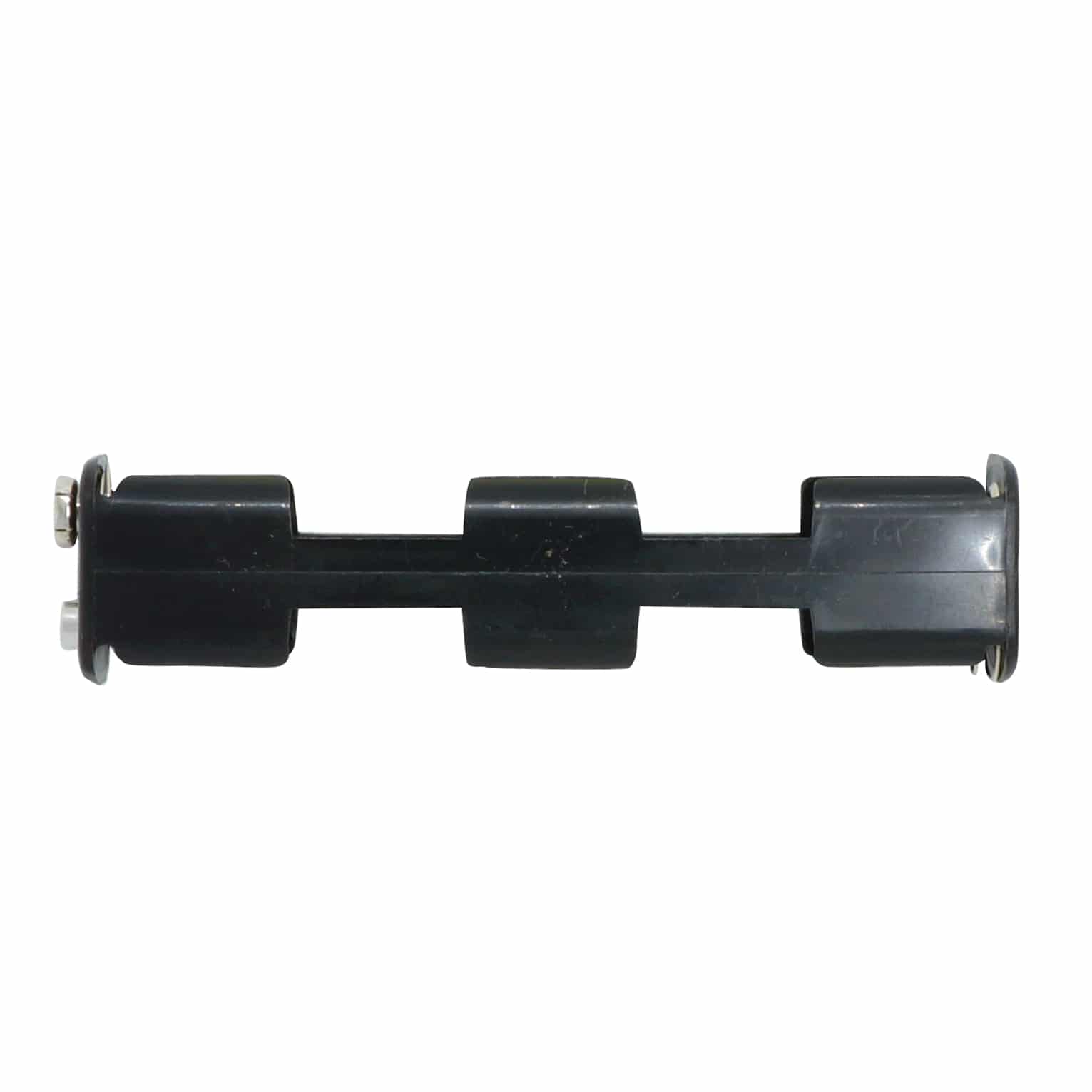 Garrett AA Battery Holder Compatible with GTA, GTAx, GTX, GTP & GTI Metal Detectors - Replacement Power Supply for Outdoor Treasure Hunting & Metal Detecting Adventures