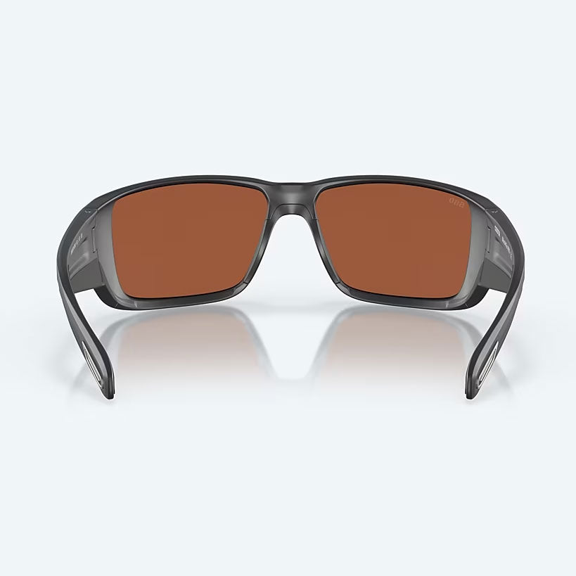 Costa Blackfin Pro Polarized Sunglasses for Men & Women - UV Protection, Anti-Glare Fishing & Outdoor Sports Sunglasses - Perfect for Boating, Running, and Beach Activities