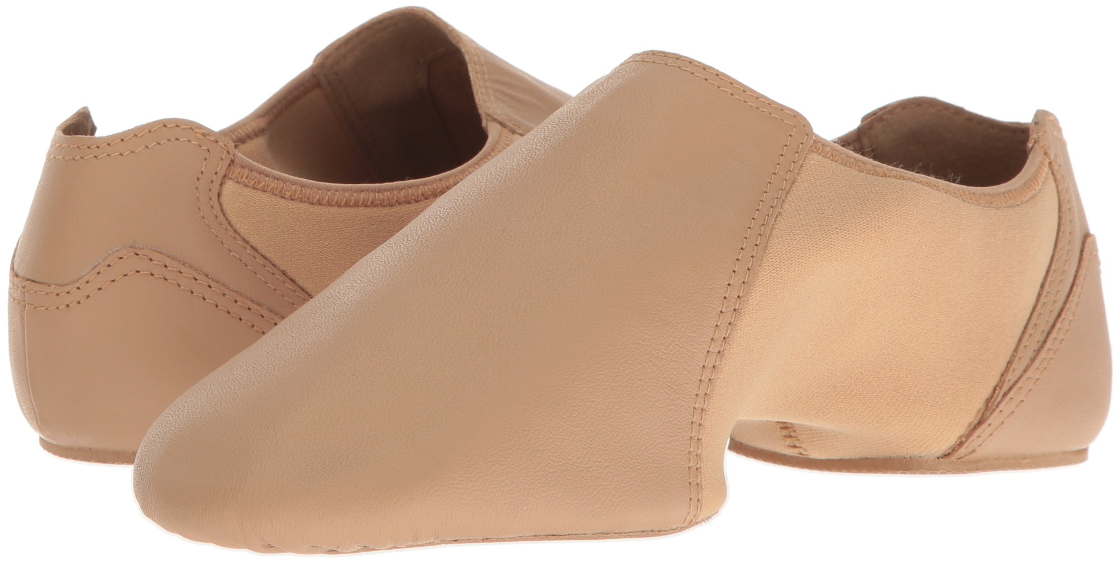 Bloch Women's Spark Dance Shoes - Comfortable Ballet & Jazz Shoes for Women | Perfect for Dance Classes, Performances & Practice