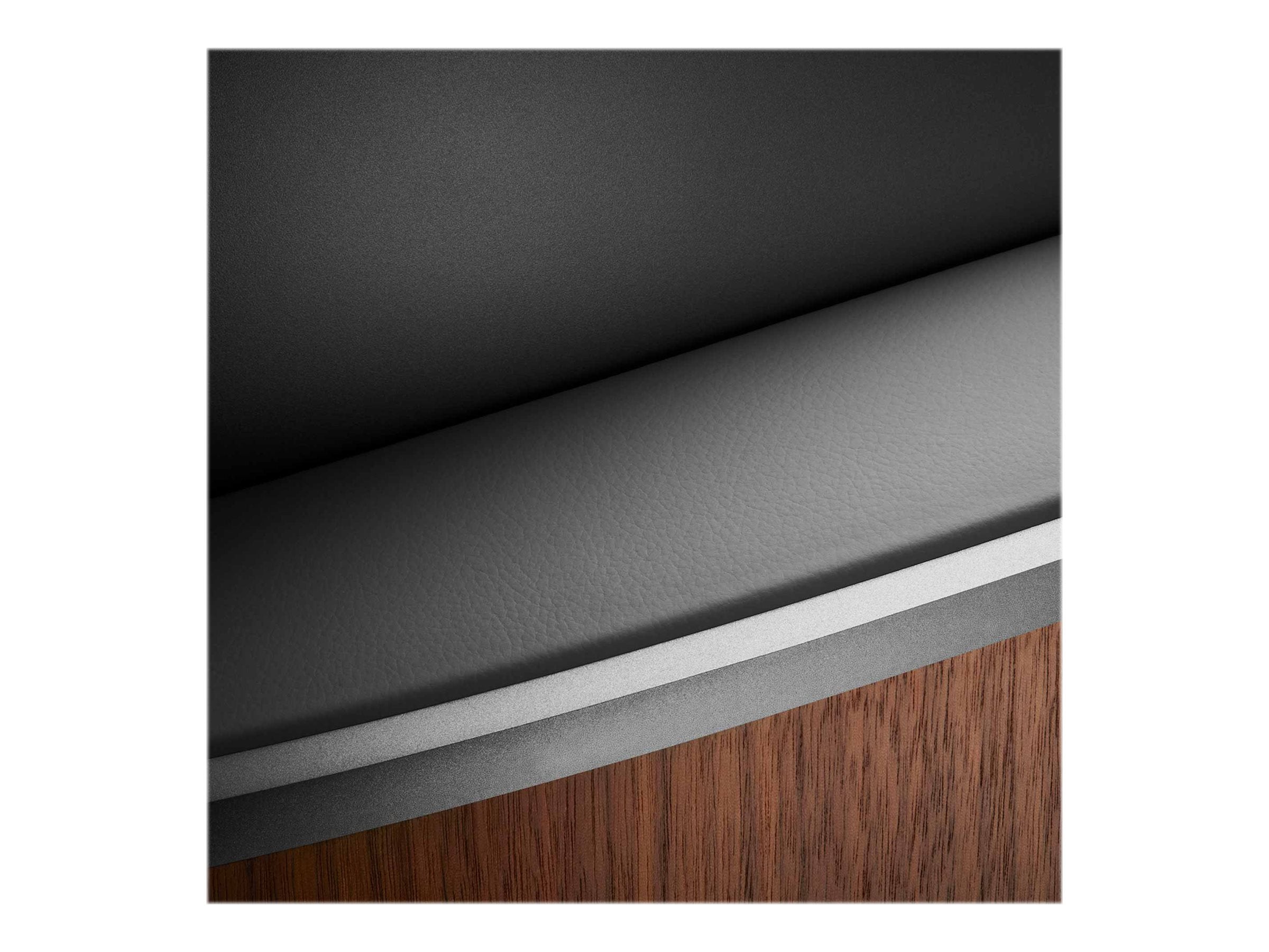 Bowers & Wilkins 801 D4 Premium Floorstanding Speakers (Pair) - High-End Audio for Home Theater & Music Listening