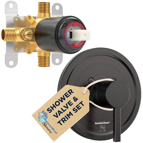 Oil Rubbed Bronze