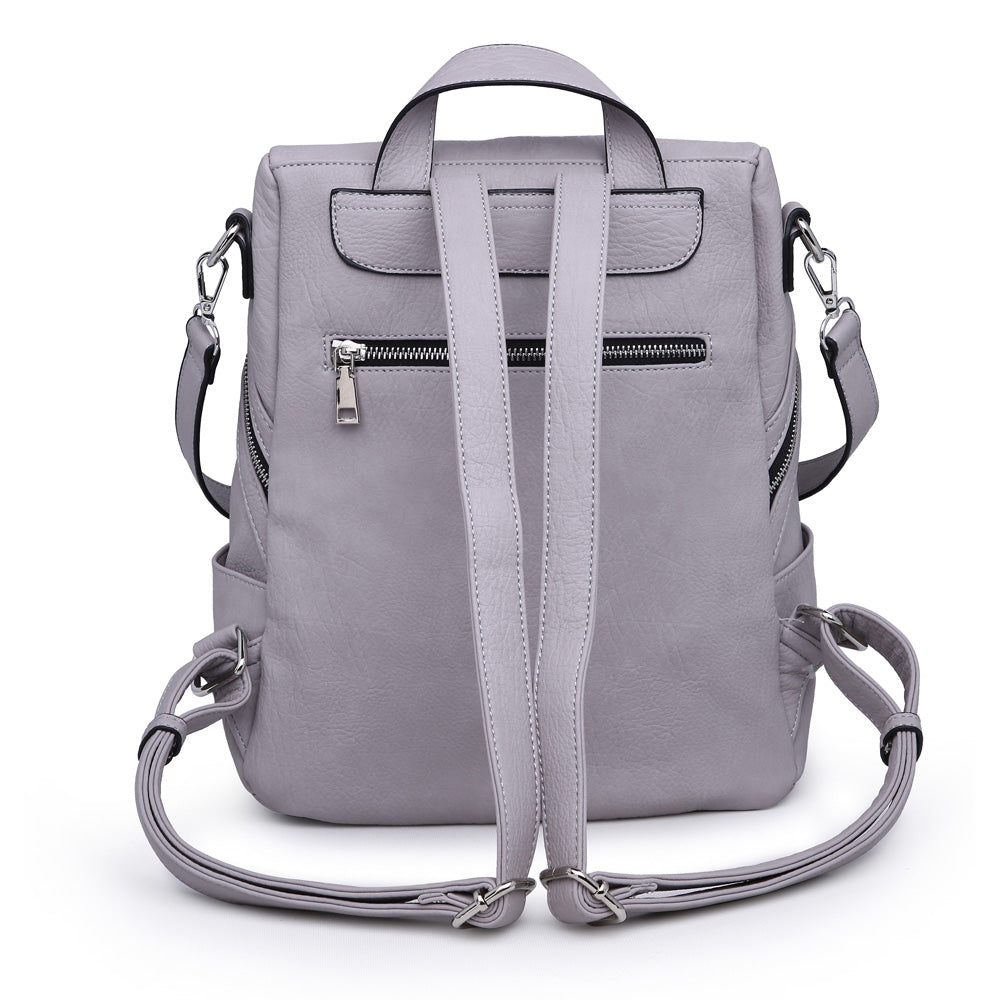Juliette Backpack for Women - Stylish & Durable Laptop Backpack with USB Charging Port, Perfect for Work, Travel & College | Water-Resistant & Spacious Design