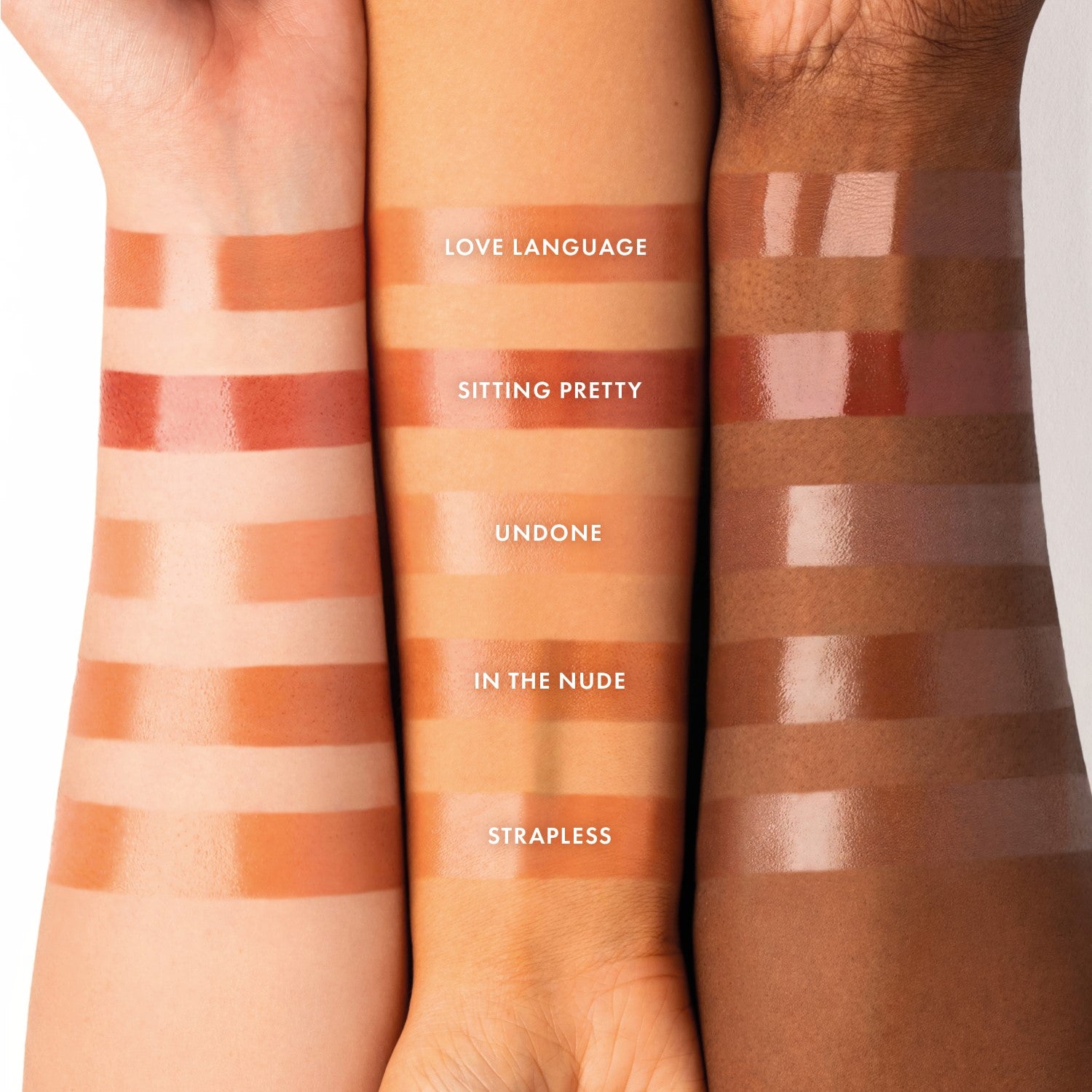 Melting Touch Lip Balm - Ultra Moisturizing & Nourishing for Dry, Chapped Lips - Perfect for Winter, Travel & Daily Hydration