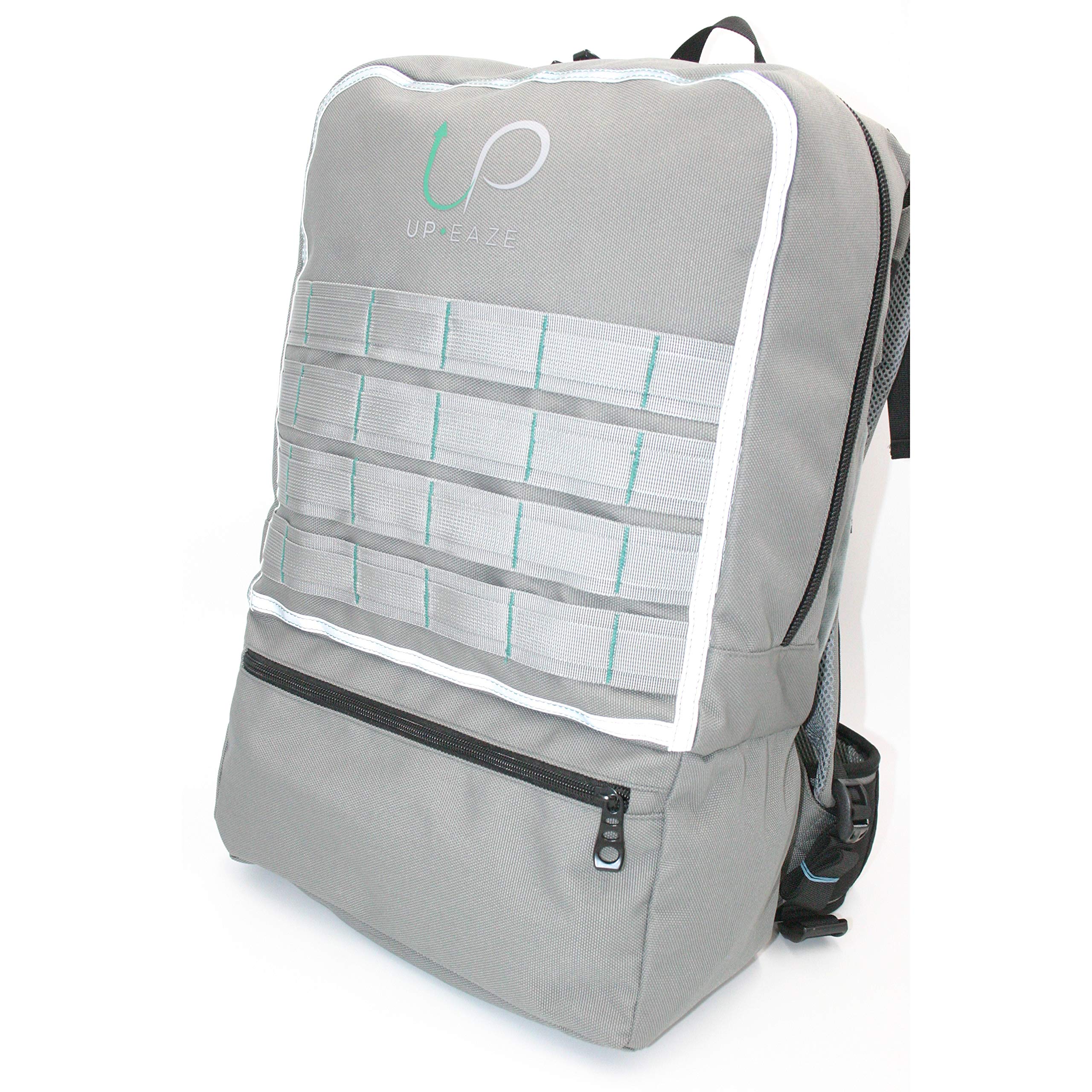 Up-Eaze Convertible Child Carrier Backpack - Adjustable Baby & Toddler Carrier for Hiking, Travel & Outdoor Adventures (Ages 2+)