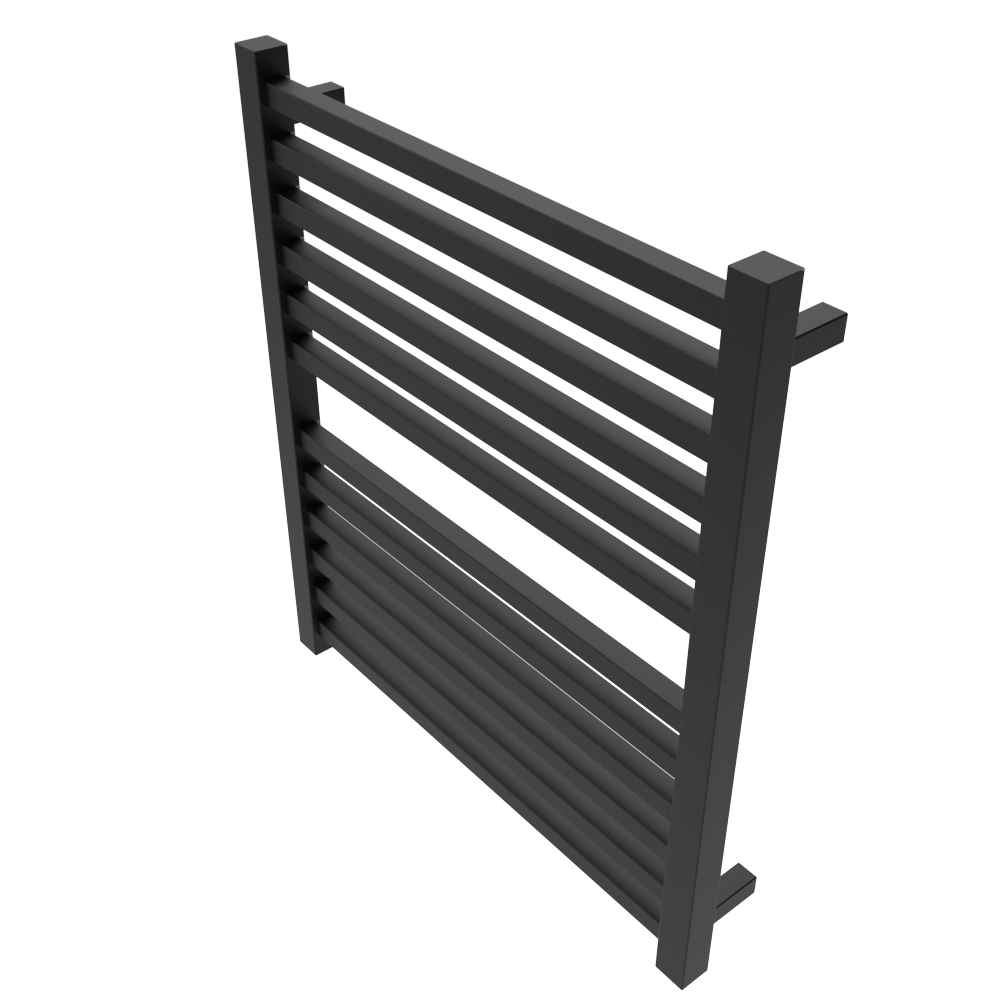 Amba Quadro Q2932 Hardwired Bathroom Towel Warmer - 29.25