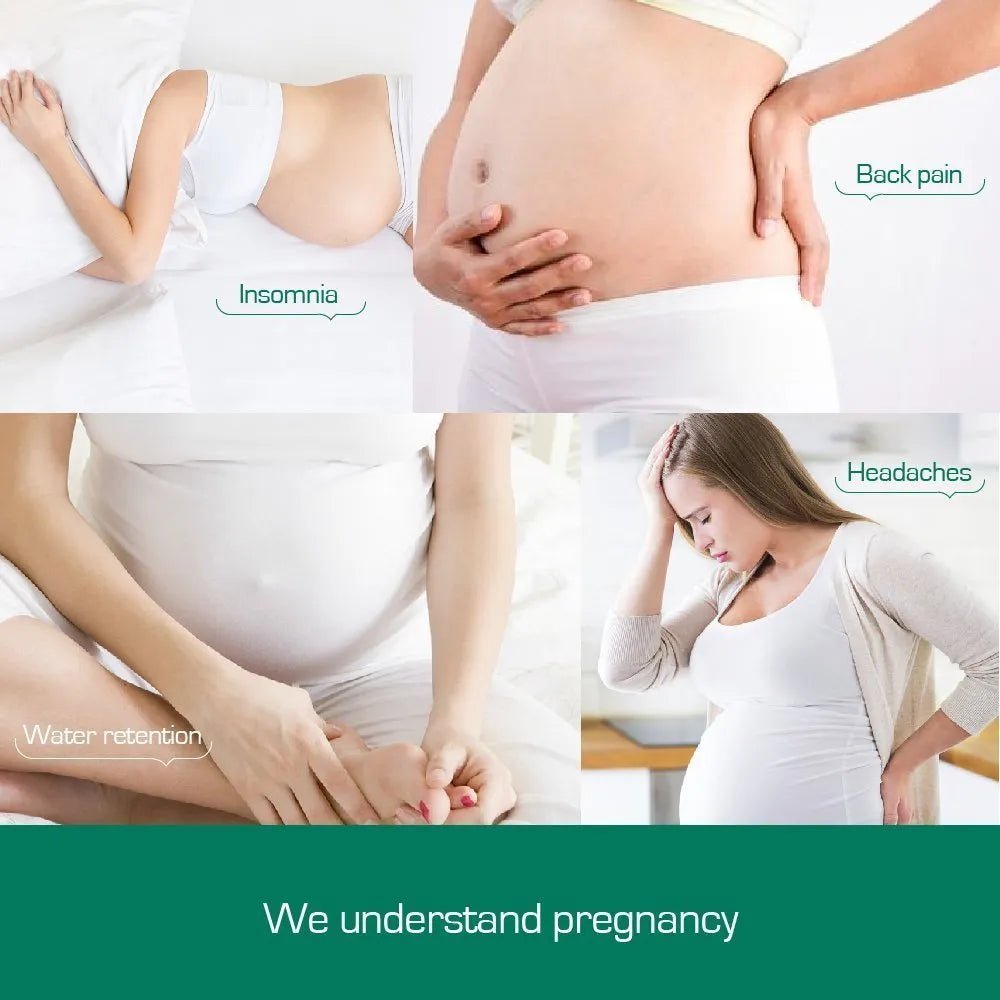 Australian Made Maternity Body Pillow with Removable Pillowcase - Light Pink for Pregnancy Support & Comfort Sleeping - Perfect for Side Sleepers & Back Pain Relief