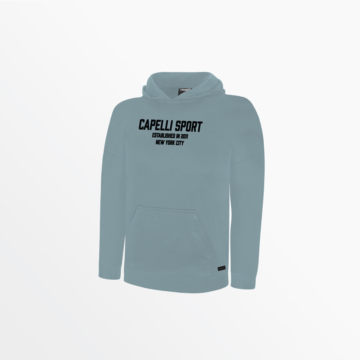 Youth CS Established Pullover Hoodie - Comfortable & Stylish Sweatshirt for Teens - Perfect for School, Sports & Casual Wear