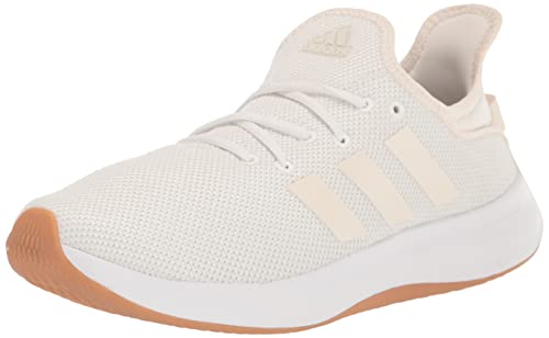 White/Chalk White/Zero Metallic