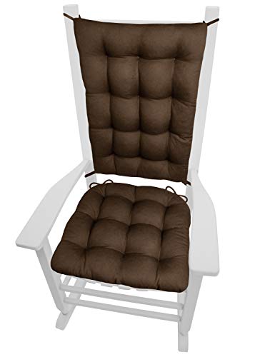 Cotton Duck Brown