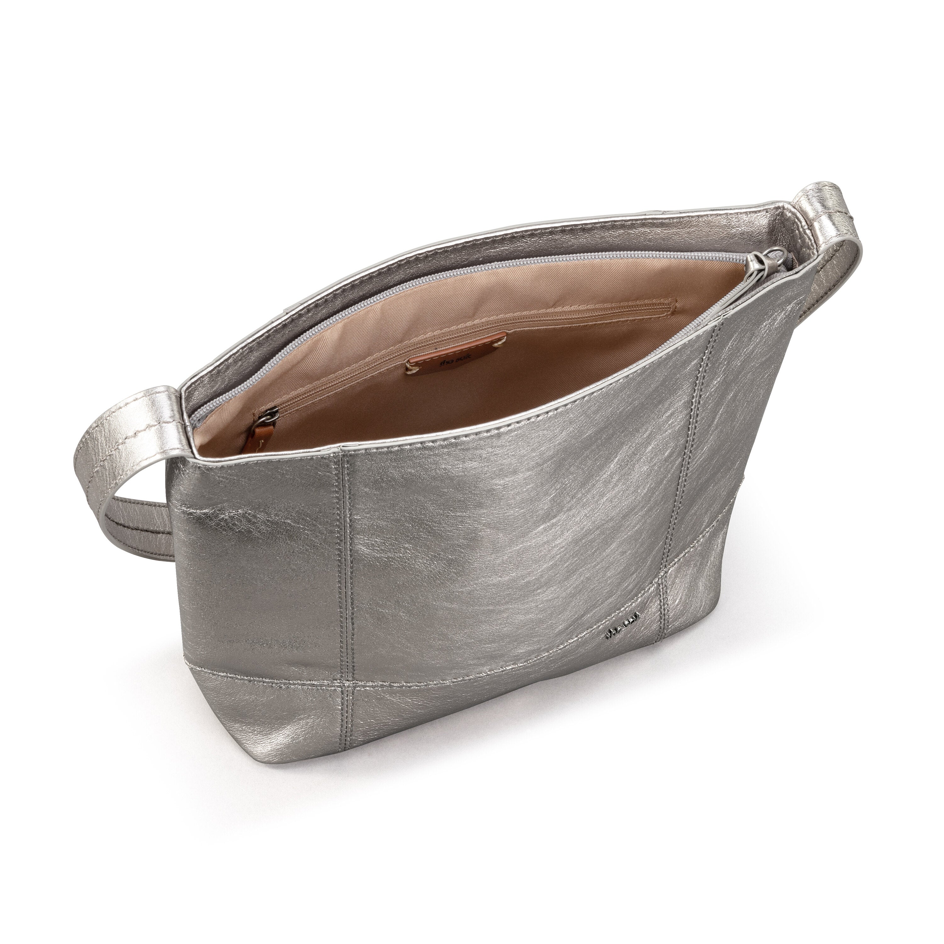 De Young Hobo Bag - Stylish & Spacious Crossbody Handbag for Women - Perfect for Work, Travel & Everyday Use