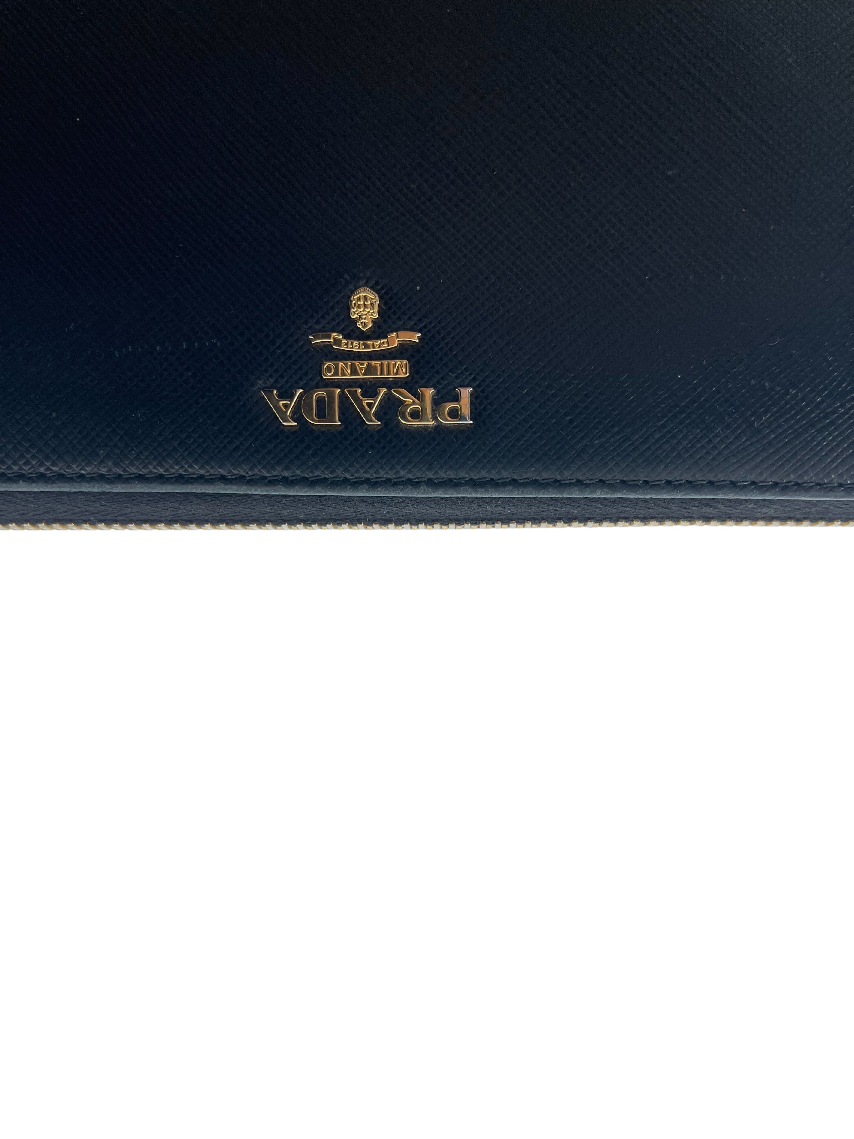 Premium Affiano Leather Wallet for Men - Slim RFID Blocking Bifold Wallet with Money Clip - Perfect for Travel, Business & Everyday Use