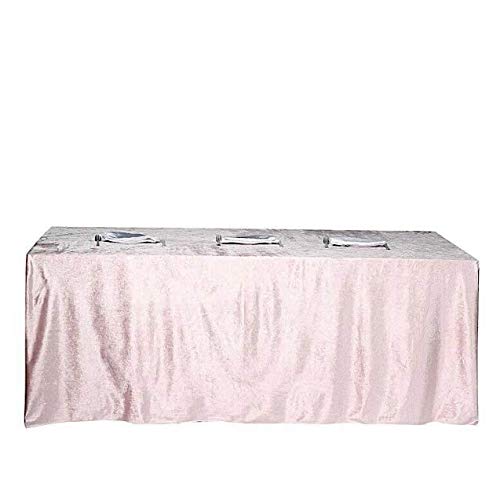 Premium Velvet Tablecloth 90