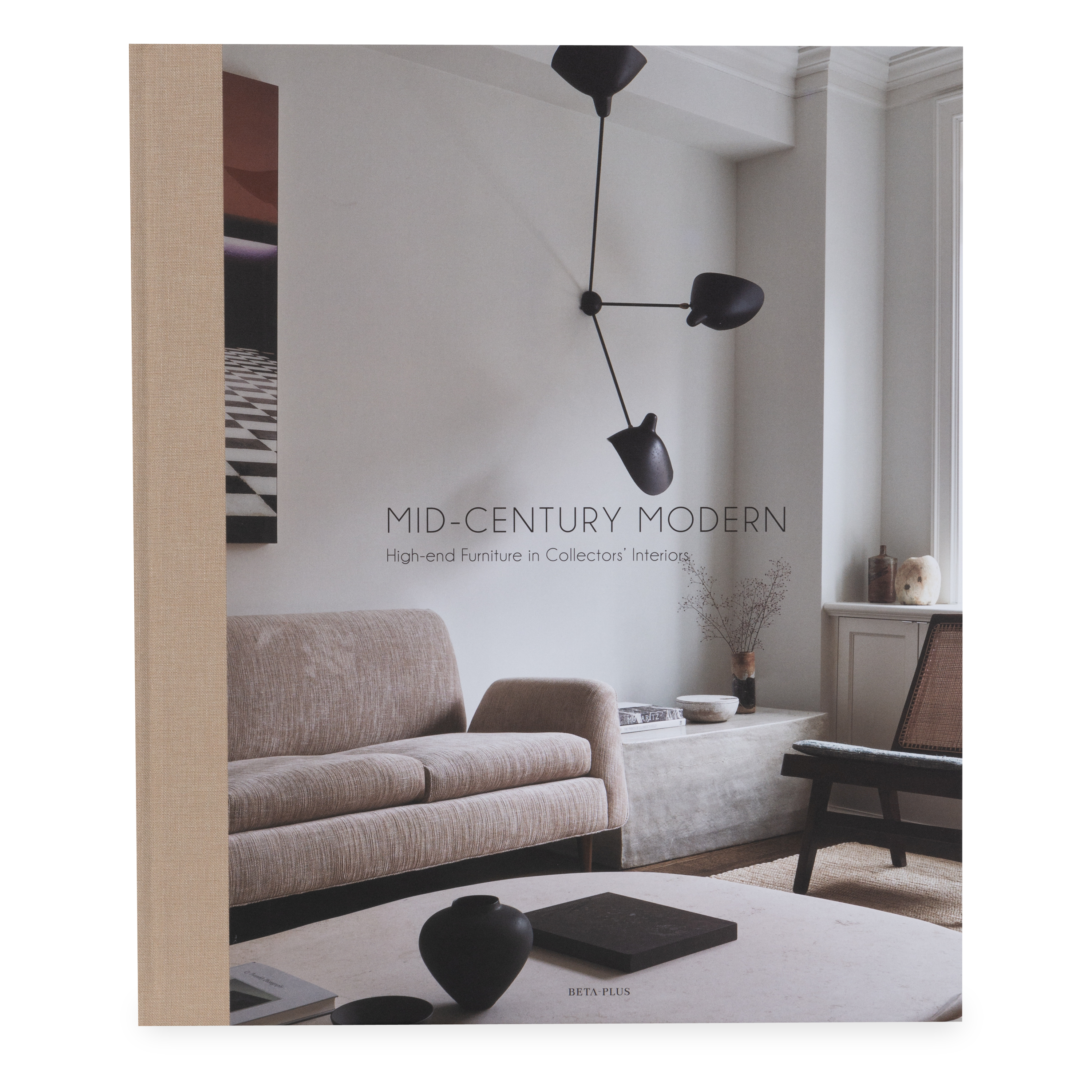 Mid Century Modern Furniture - Stylish Retro Home Decor for Living Room, Bedroom & Office - Vintage Inspired Sofas, Chairs & Tables for a Classic Look