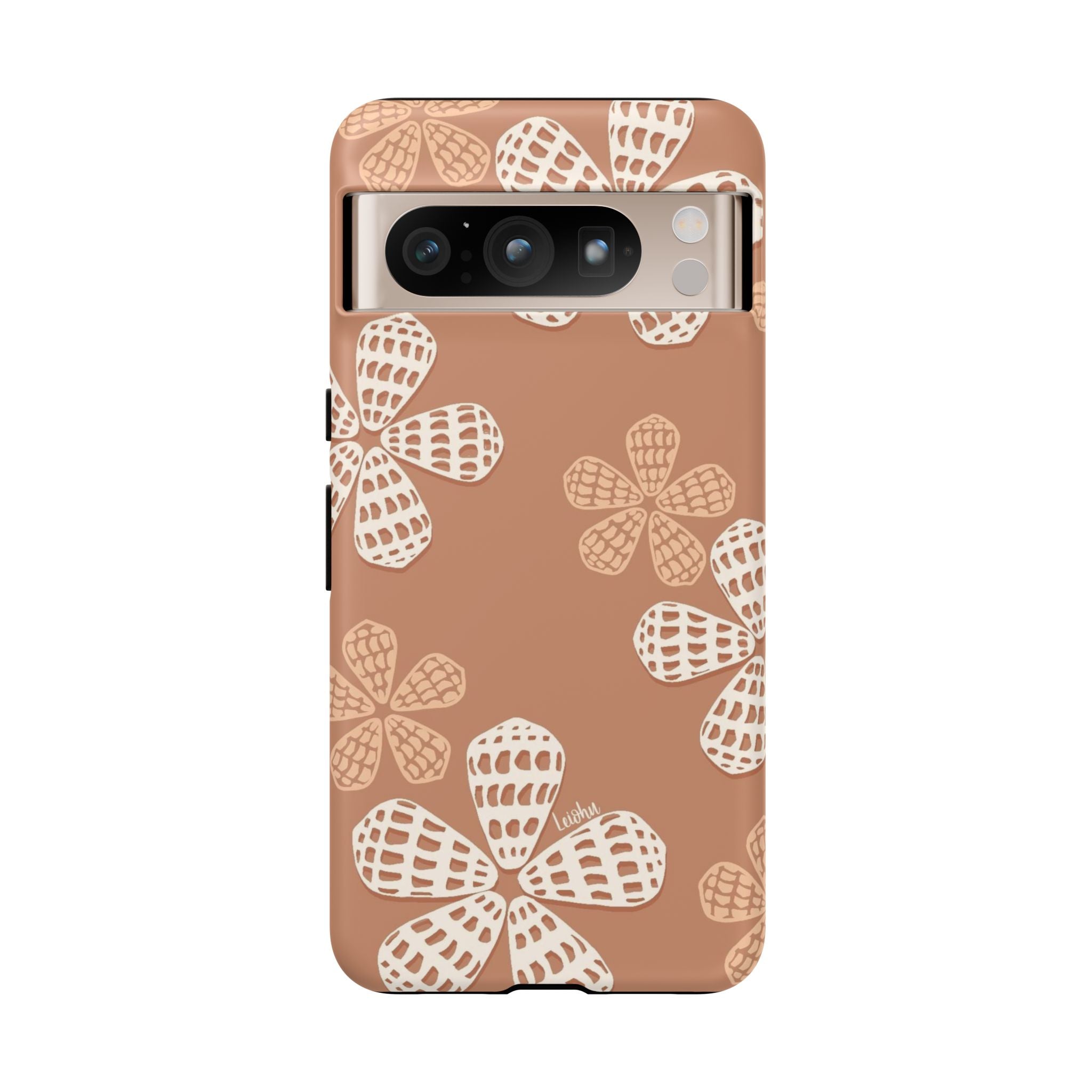 Google Pixel Phone Case - Durable Hebrew Shell Design for Protection | Perfect for Travel, Work & Everyday Use