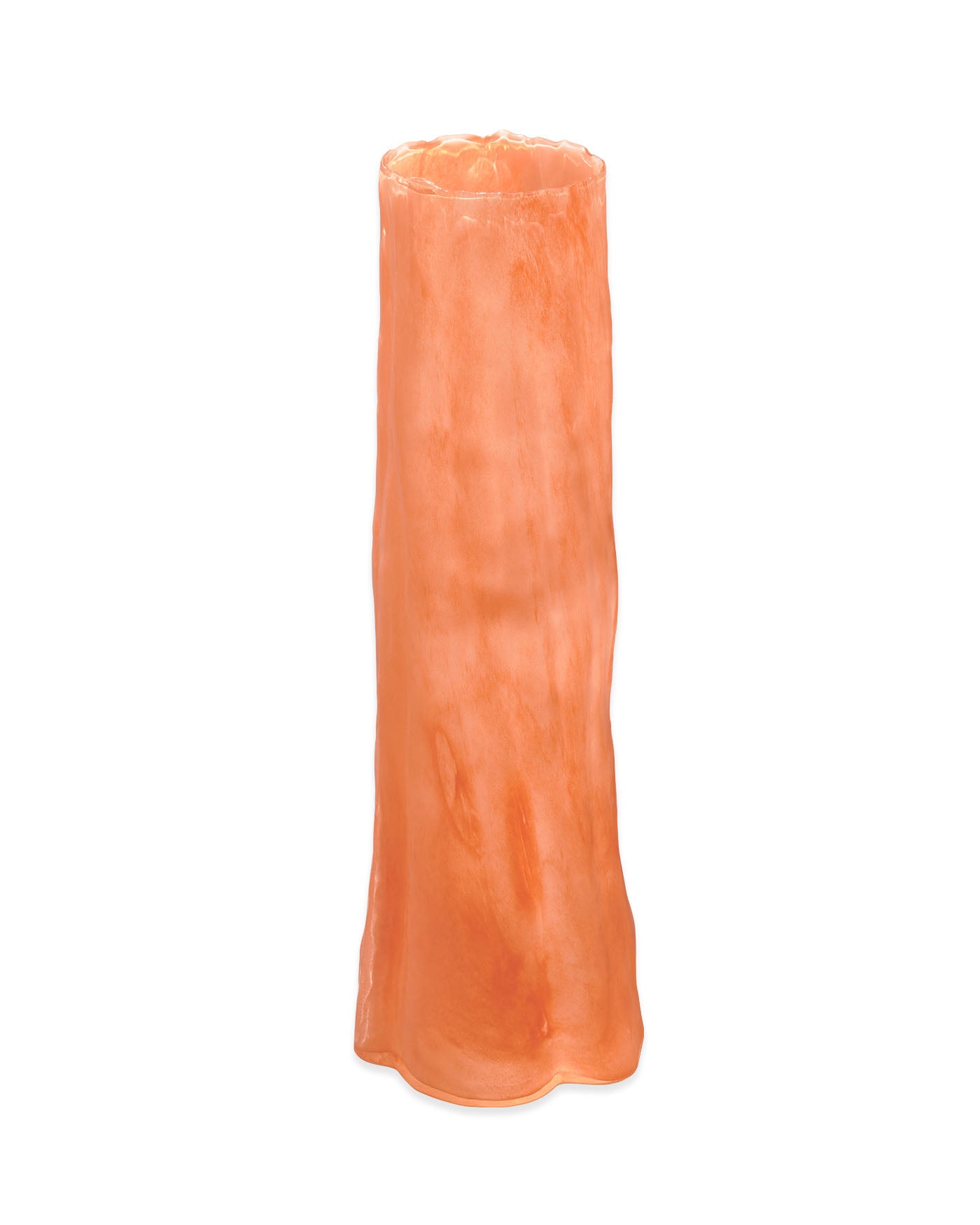 Sequoia Vase - Elegant Handcrafted Ceramic Flower Vase for Home Decor, Wedding Centerpieces & Office Desk Decorations