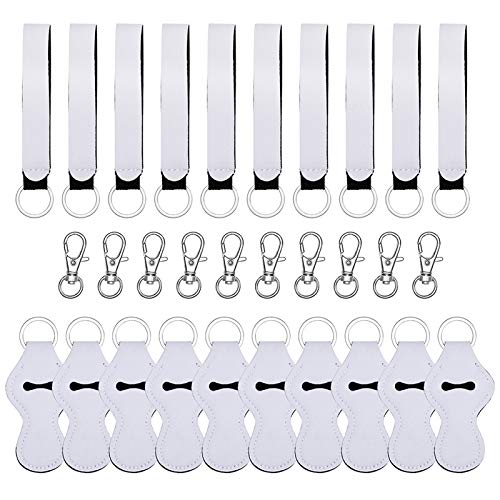 White 10 Set
