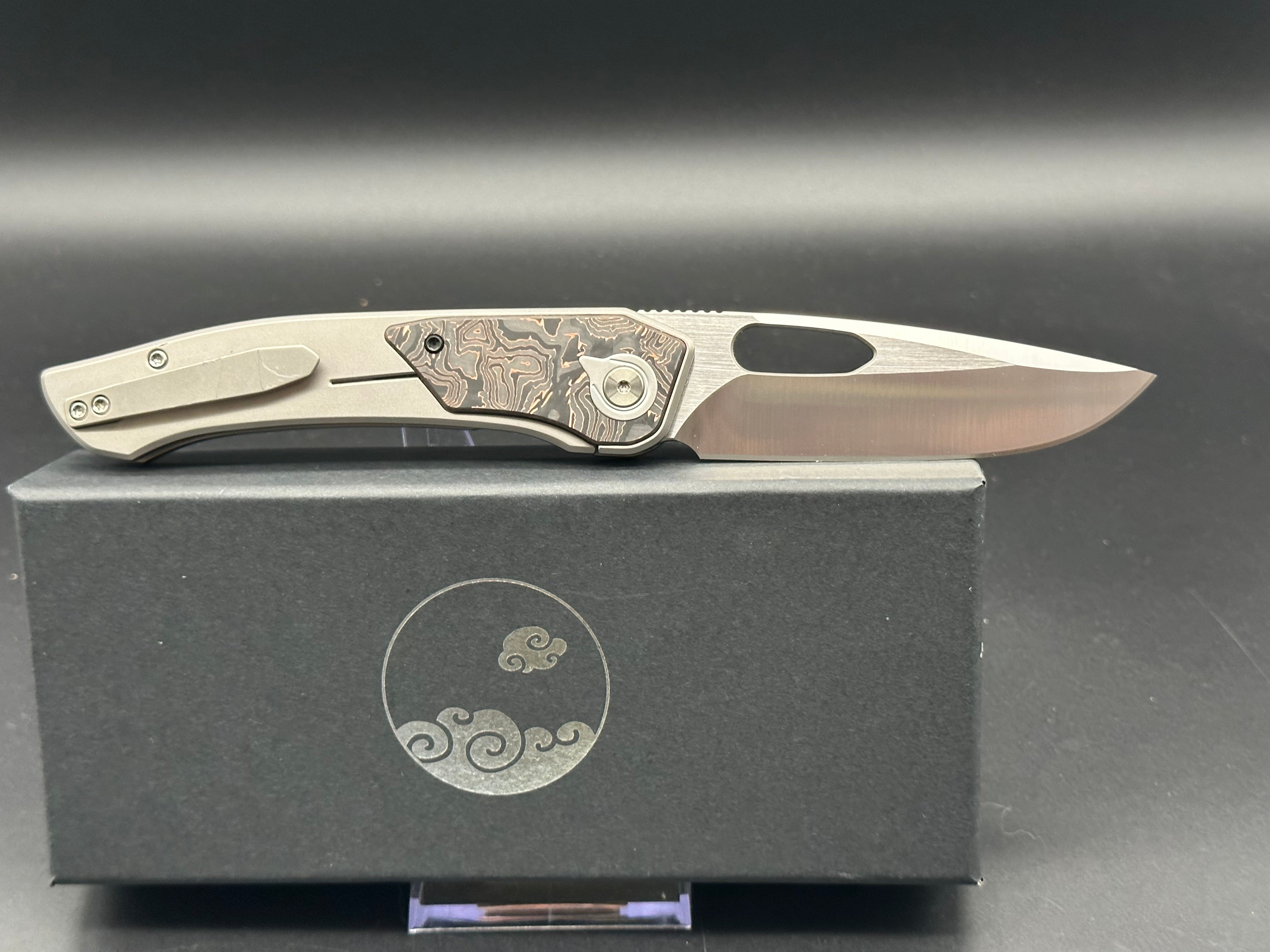 Caelum Blade Designs 