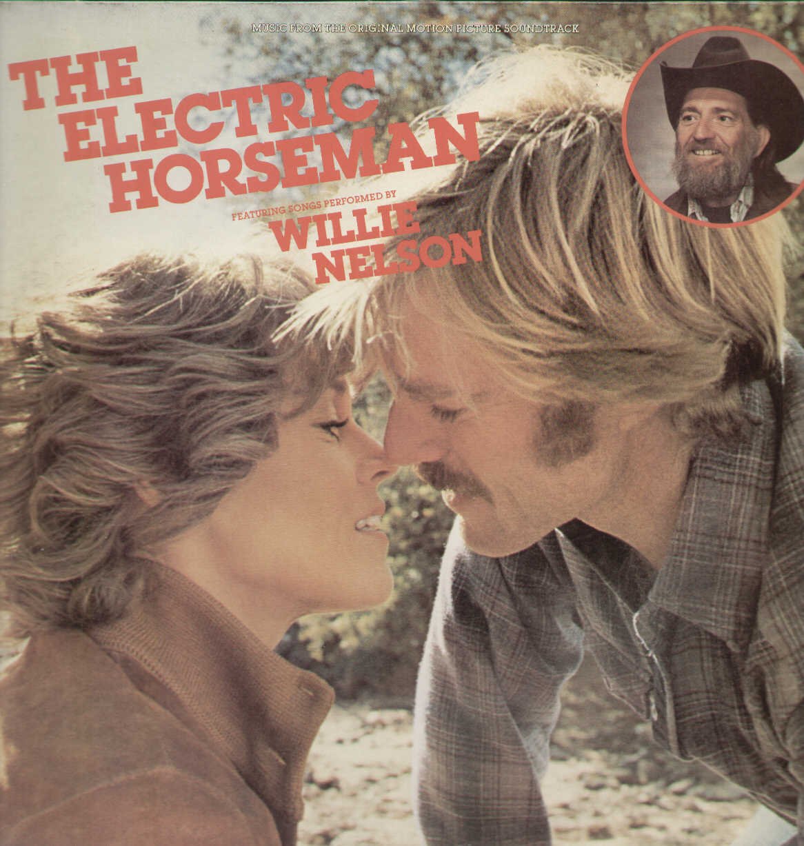 The Electric Horseman Original Soundtrack - Classic Movie Music for Relaxation, Study & Road Trips