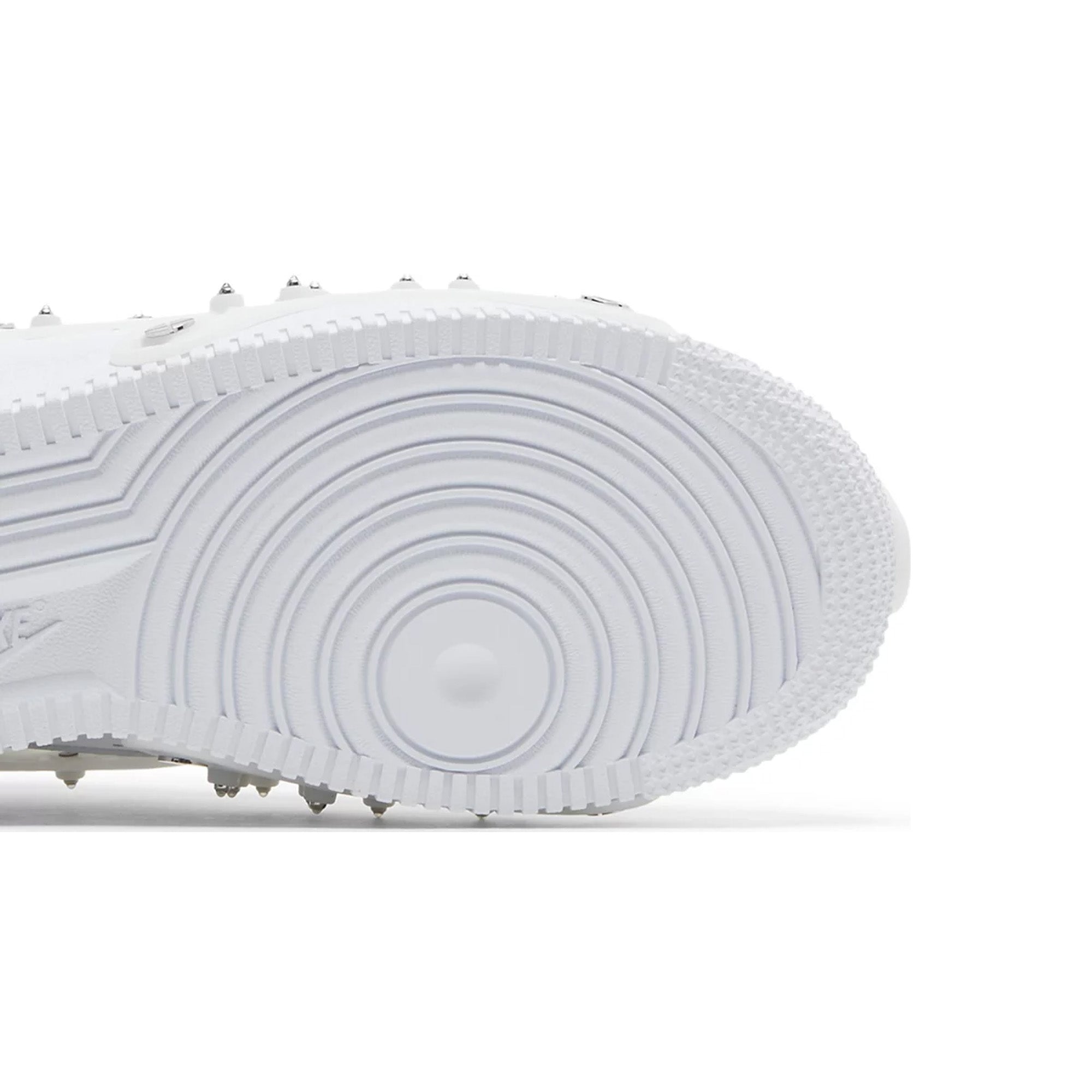 Nike Air Force 1 Low 'Swarovski Retroreflective Crystals' White Women's Sneakers (2021) - Stylish Casual Shoes for Women, Perfect for Streetwear & Everyday Fashion