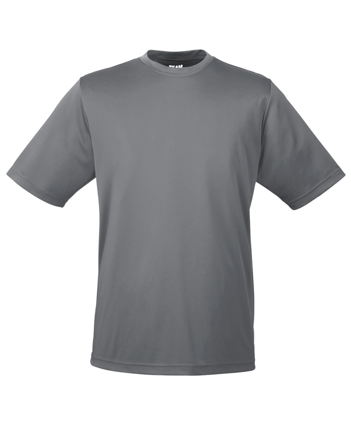 Men's Casual Short Sleeve T-Shirt - Breathable Cotton Tee for Everyday Wear | Perfect for Gym, Workout & Street Style Fashion