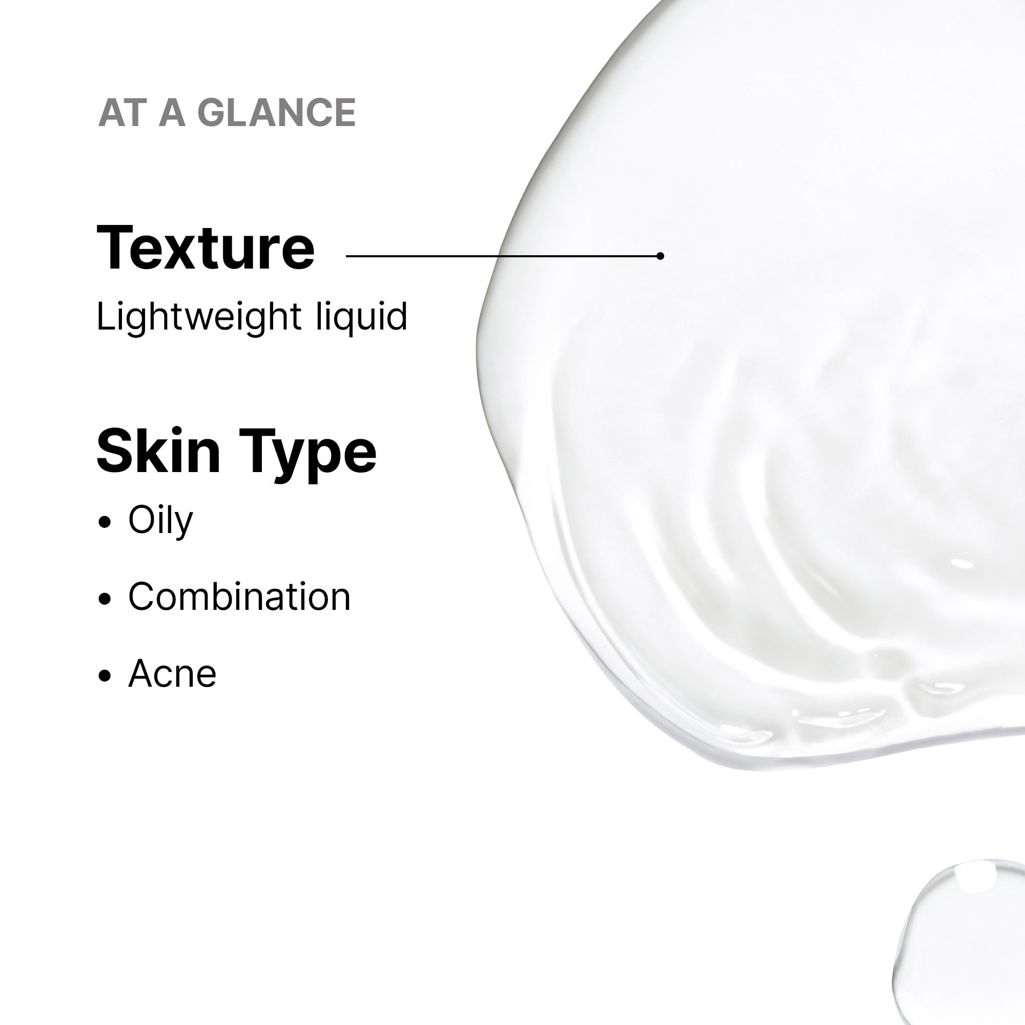 Skinceuticals LHA Toner for Oily & Acne-Prone Skin - Exfoliating Facial Toner with Lipohydroxy Acid - Perfect for Daily Skincare Routine & Post-Cleansing Treatment