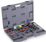 OTC Tools & Equipment 6508 Master Disconnect Tool Set - Professional Battery Terminal Removal Kit for Car, Truck & RV Maintenance - Essential for Safe Electrical Repairs & Automotive DIY Projects