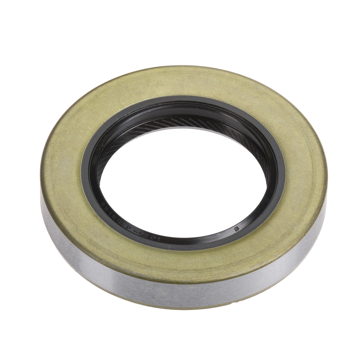 National 1979 Oil Seal - High Performance Engine Oil Seal Replacement for Classic Cars & Trucks - Perfect for Automotive Restoration & Engine Repair Projects