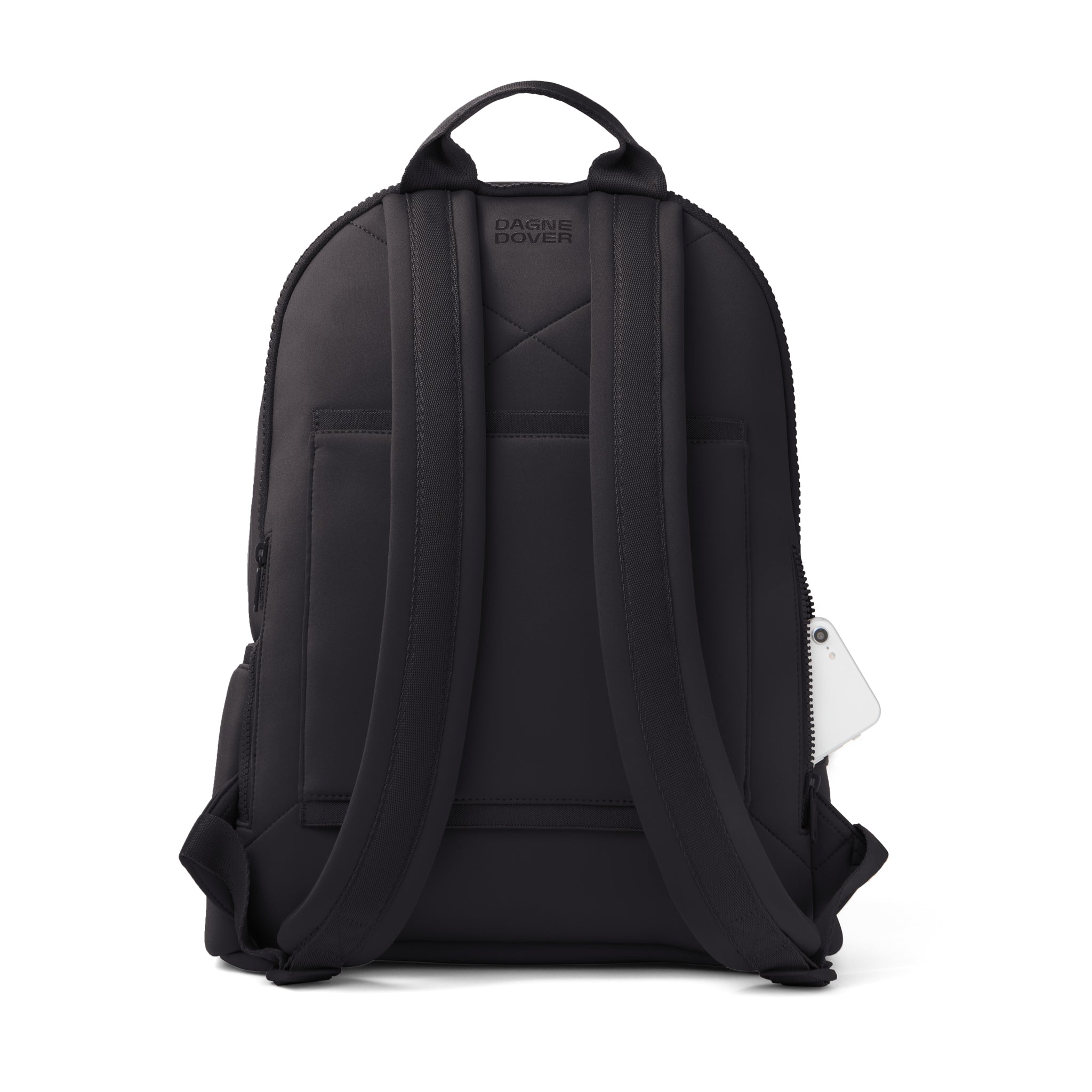 Dagne Dover Dakota Large Backpack for Women & Men - Stylish Durable Travel Backpack for Work, Gym, College & Everyday Use