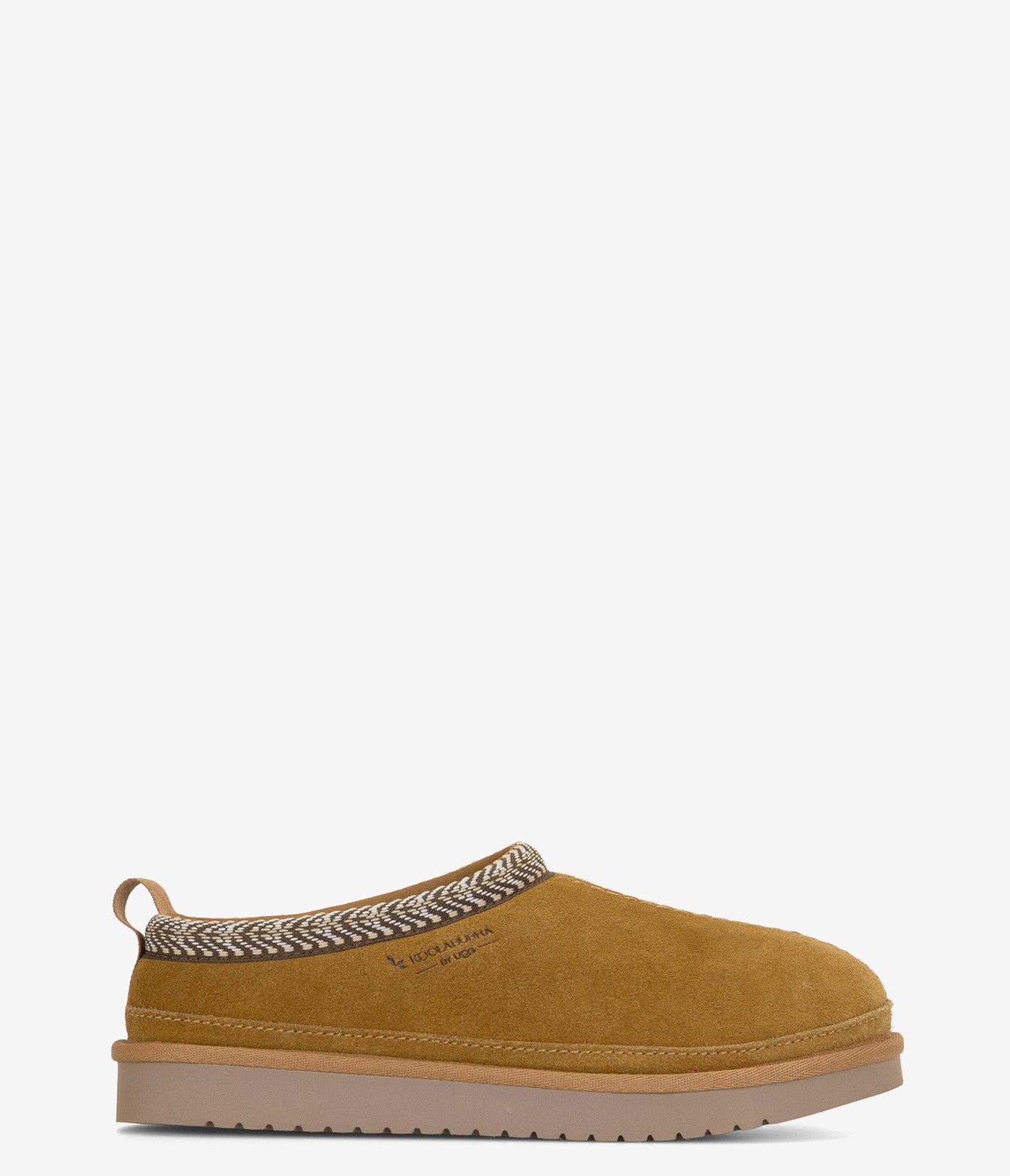 Koolaburra by UGG Kids Burree Slippers - Cozy Winter Booties for Toddlers & Children | Indoor & Outdoor Wear for Playtime & Home Comfort