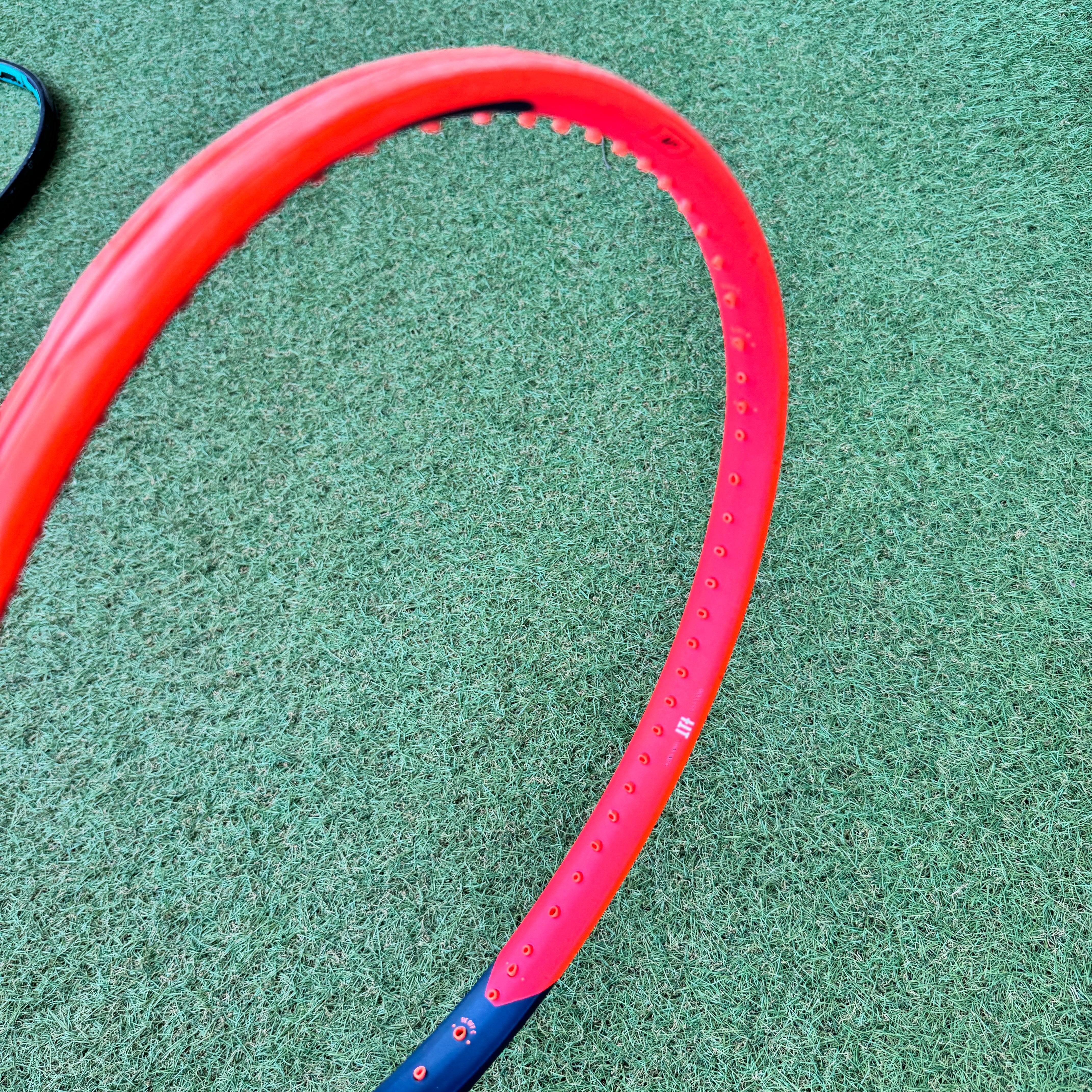 Head Radical MP 2022 L2 Tennis Racket | Pre-Owned Demo Racquet for Competitive Play | Perfect for Advanced Players & Tournament Training