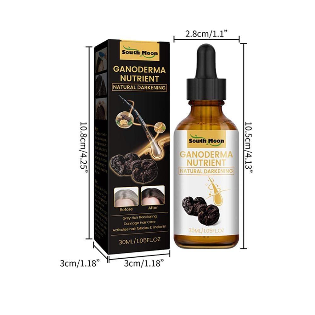 Best Hair Growth Serum Spray for Fast Hair Growth & Hair Loss Prevention - Repair Damaged Hair & Treat Alopecia | For Men & Women, Daily Use at Home or Salon