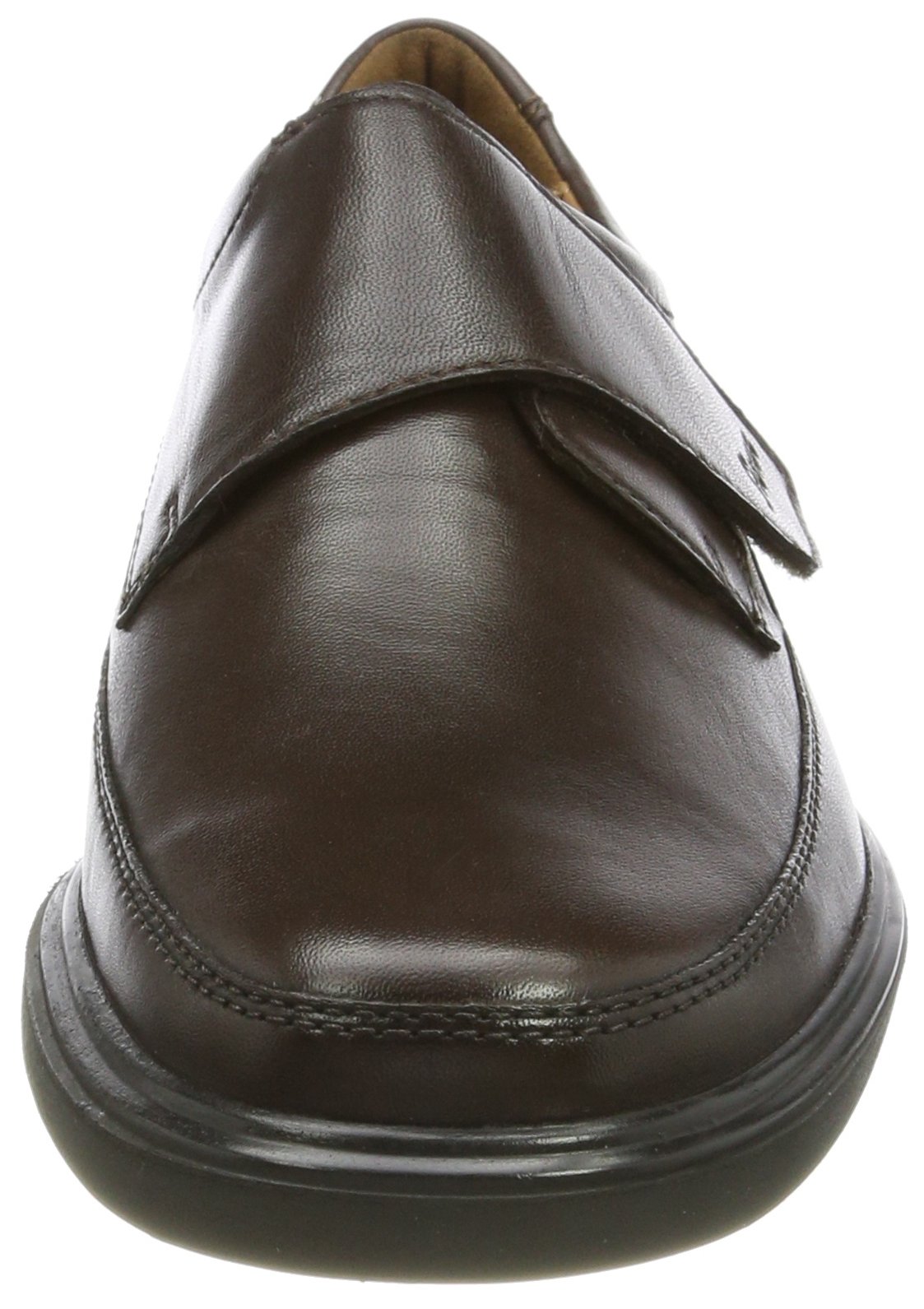 Sioux Men's Parsifal-XXL Loafers - Comfortable Slip-On Shoes for Casual Wear & Office | Premium Leather & Cushioned Insole | Ideal for Business, Travel & Everyday Use