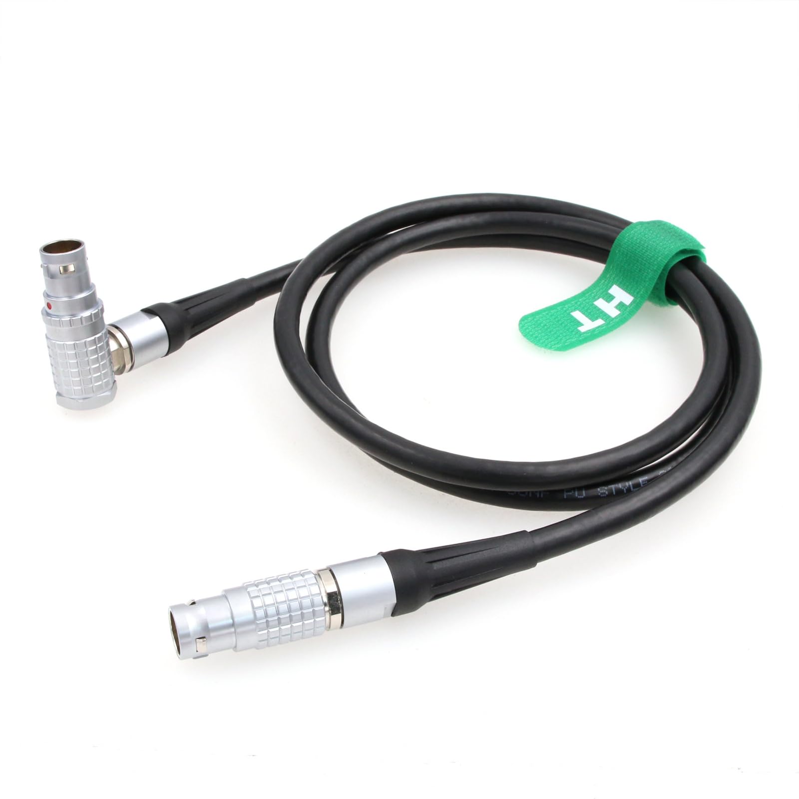 Sony Venice & Venice 2 Camera VF Cable - 26 Pin DVF-EL200 OLED Viewfinder Connector 1.2M for Professional Cinematography & Film Production