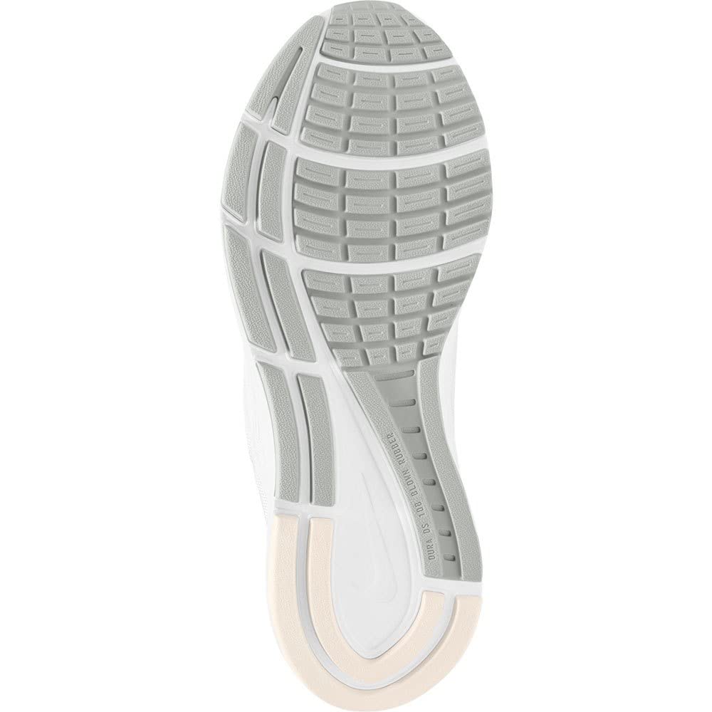 Nike Women's Low-Top Sneakers - Lightweight Running Shoes for Women, Comfortable Walking Shoes with Cushioned Support - Perfect for Gym, Jogging & Casual Wear