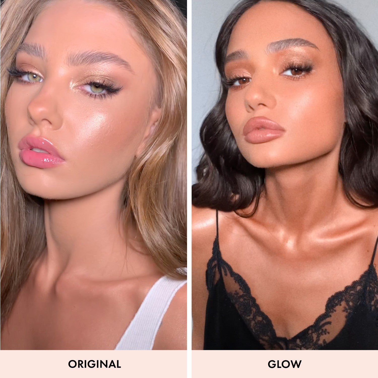 Professional Illuminator Prep Set & Glow Bundle for Flawless Skin - Perfect for Makeup Artists & Skincare Enthusiasts