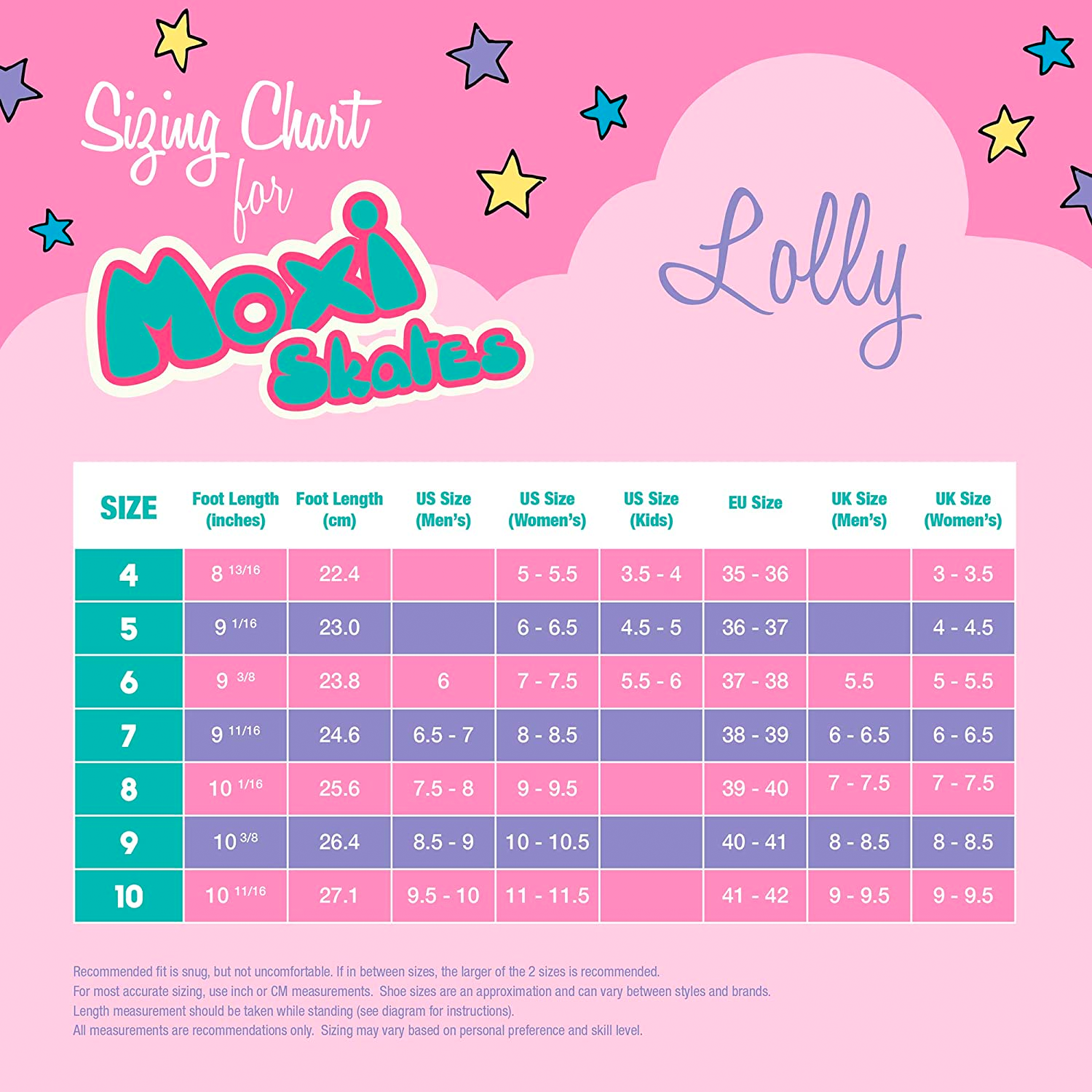 Moxi Lolly Roller Skates - Premium Black Quad Skates for Women & Girls | Outdoor, Indoor, Rink & Park Skating
