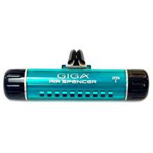 Eikosha Air Spencer GIGA Car Air Freshener Refill Cartridge - Long-Lasting Fragrance for Cars, Home & Office