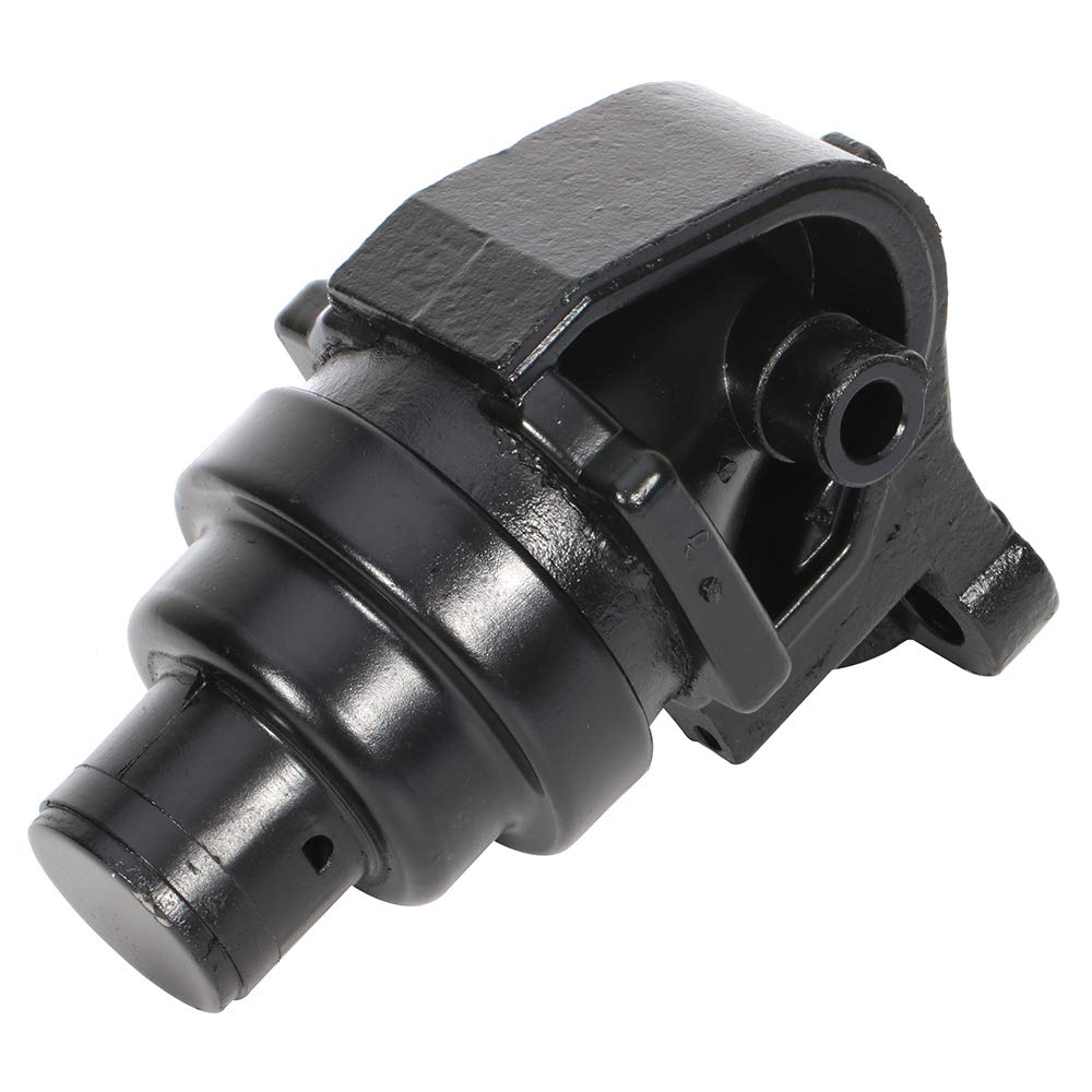 LSAILON 4-Piece Engine Mount & Transmission Mount Kit - Compatible with 1994-1997 Honda Accord (A6528 A6549 A6587 A6531) | Smooth Ride & Vibration Reduction for Daily Commuting & Performance Driving